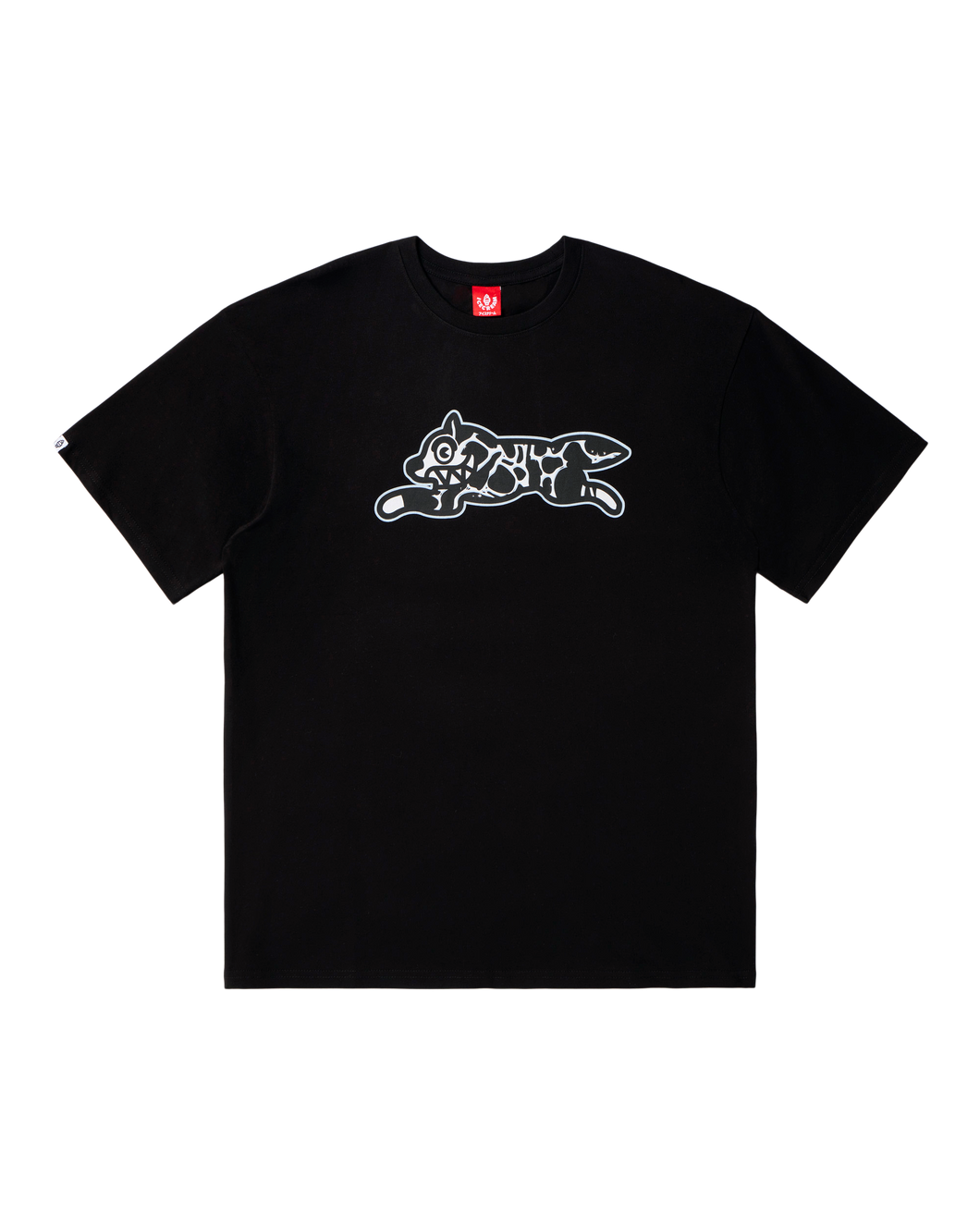 DIGITAL T-SHIRT