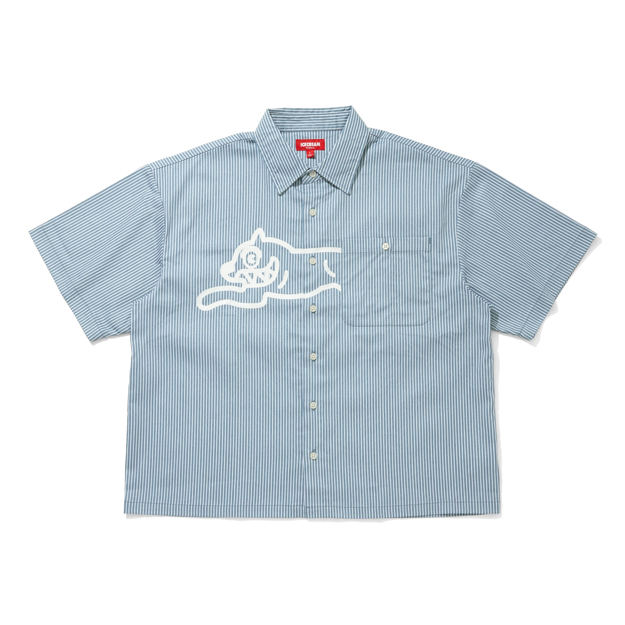 ICECREAM – BILLIONAIRE BOYS CLUB / ICECREAM OFFICIAL ONLINE