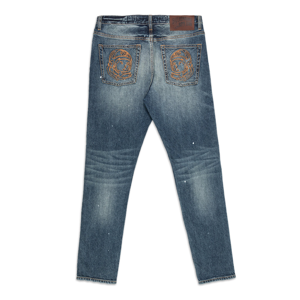 画像をギャラリービューアに読み込む, BB TREK DENIM
