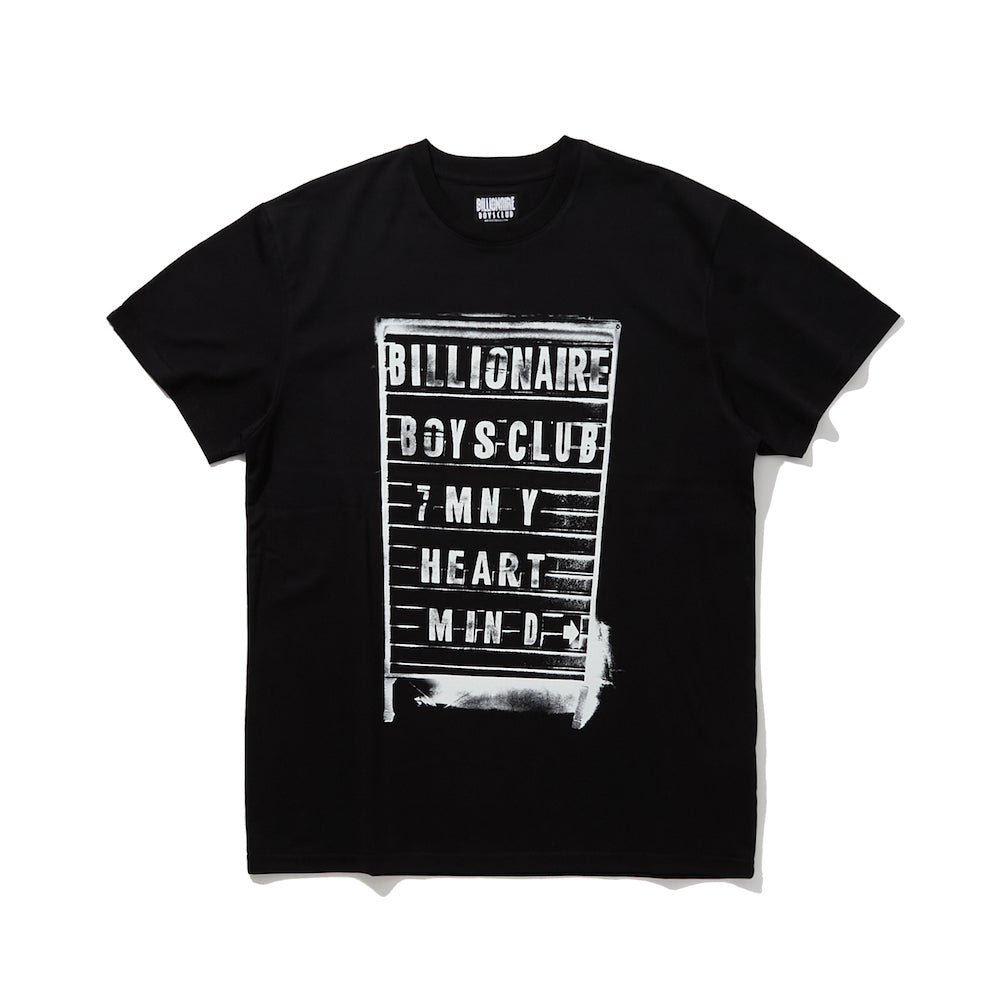 Load image into Gallery viewer, BB SIGNATURE T-SHIRT
