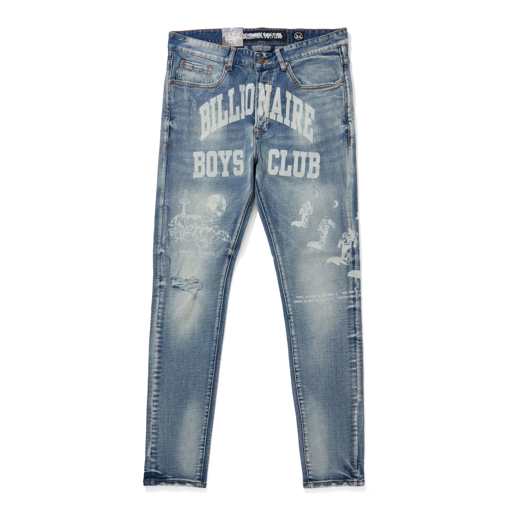 PANTS + DENIM – BILLIONAIRE BOYS CLUB / ICECREAM OFFICIAL ONLINE STORE（ ビリオネアボーイズクラブ / アイスクリーム オフィシャルオンラインストア）