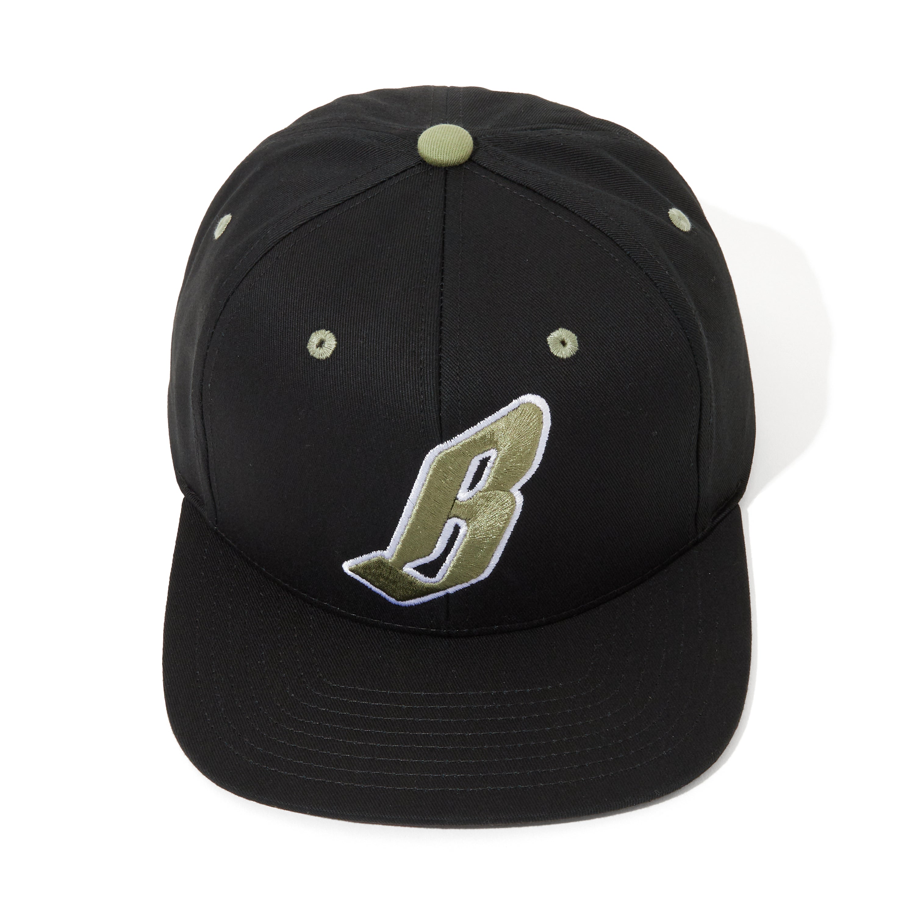 Load image into Gallery viewer, BB FLYING B SNAPBACK
