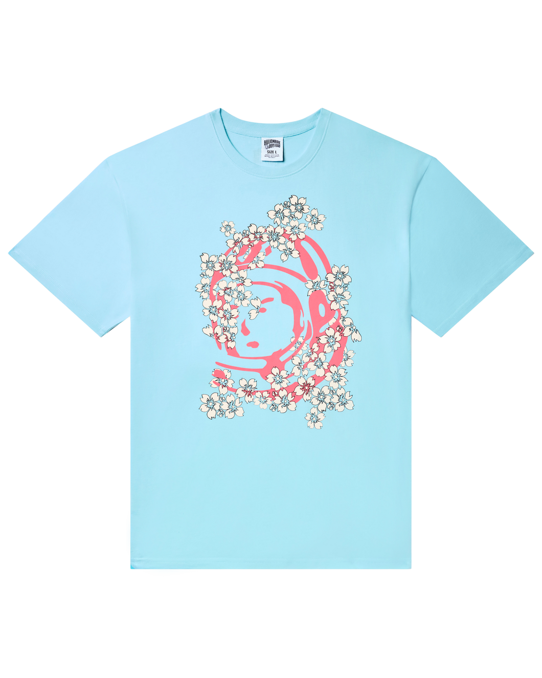 BB MARIGOLD T-SHIRT