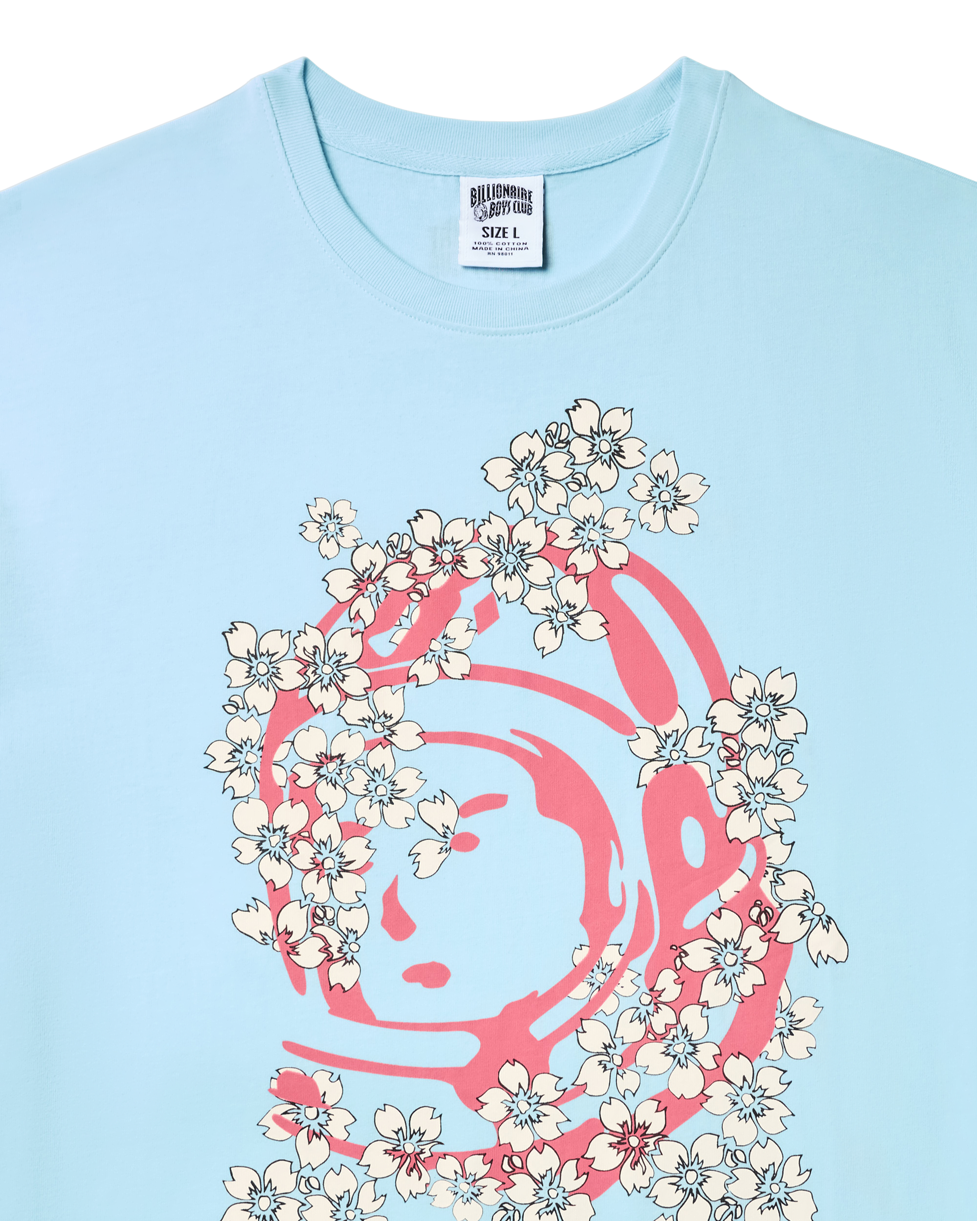 Load image into Gallery viewer, BB MARIGOLD T-SHIRT
