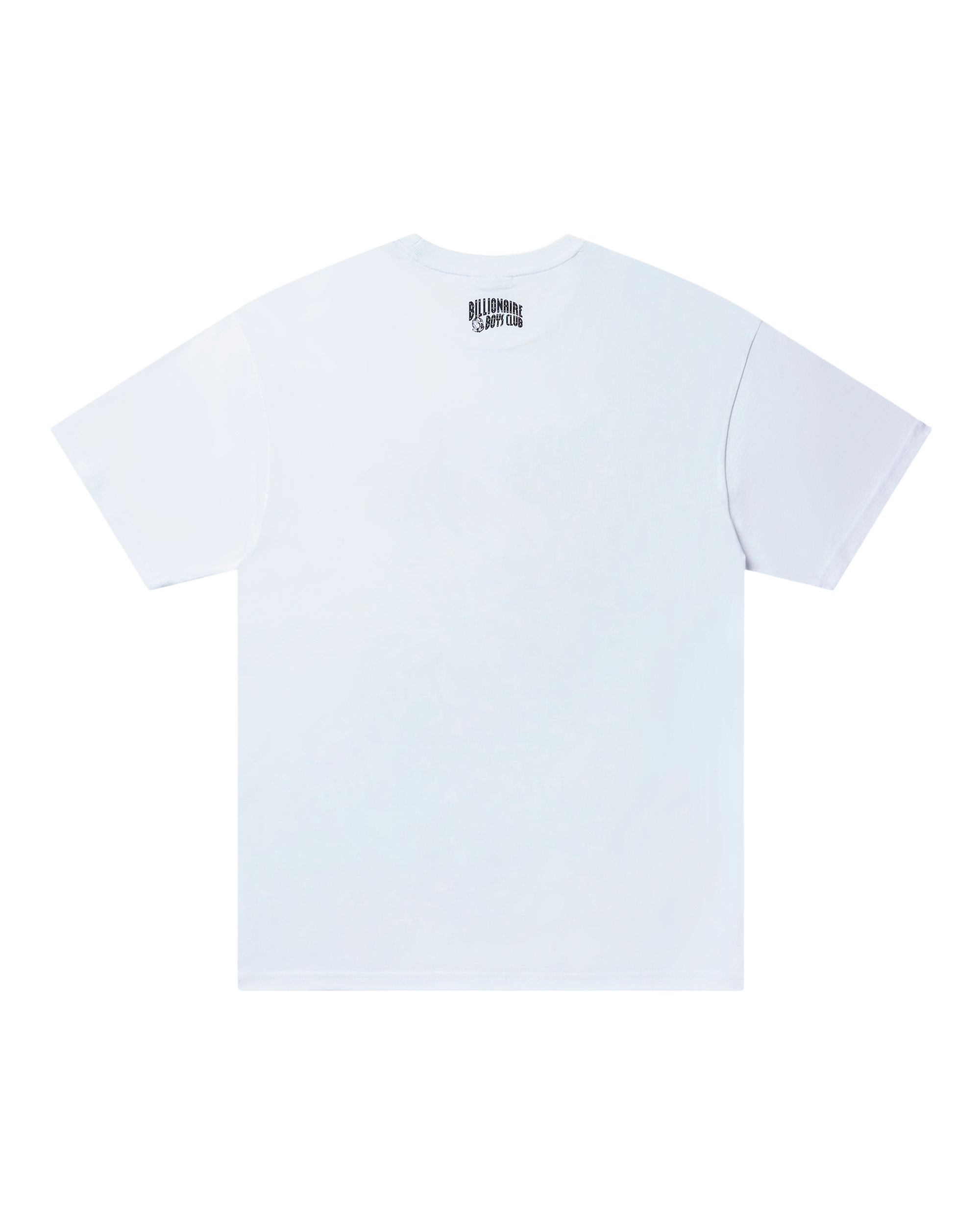 画像をギャラリービューアに読み込む, BB CREST T-SHIRT
