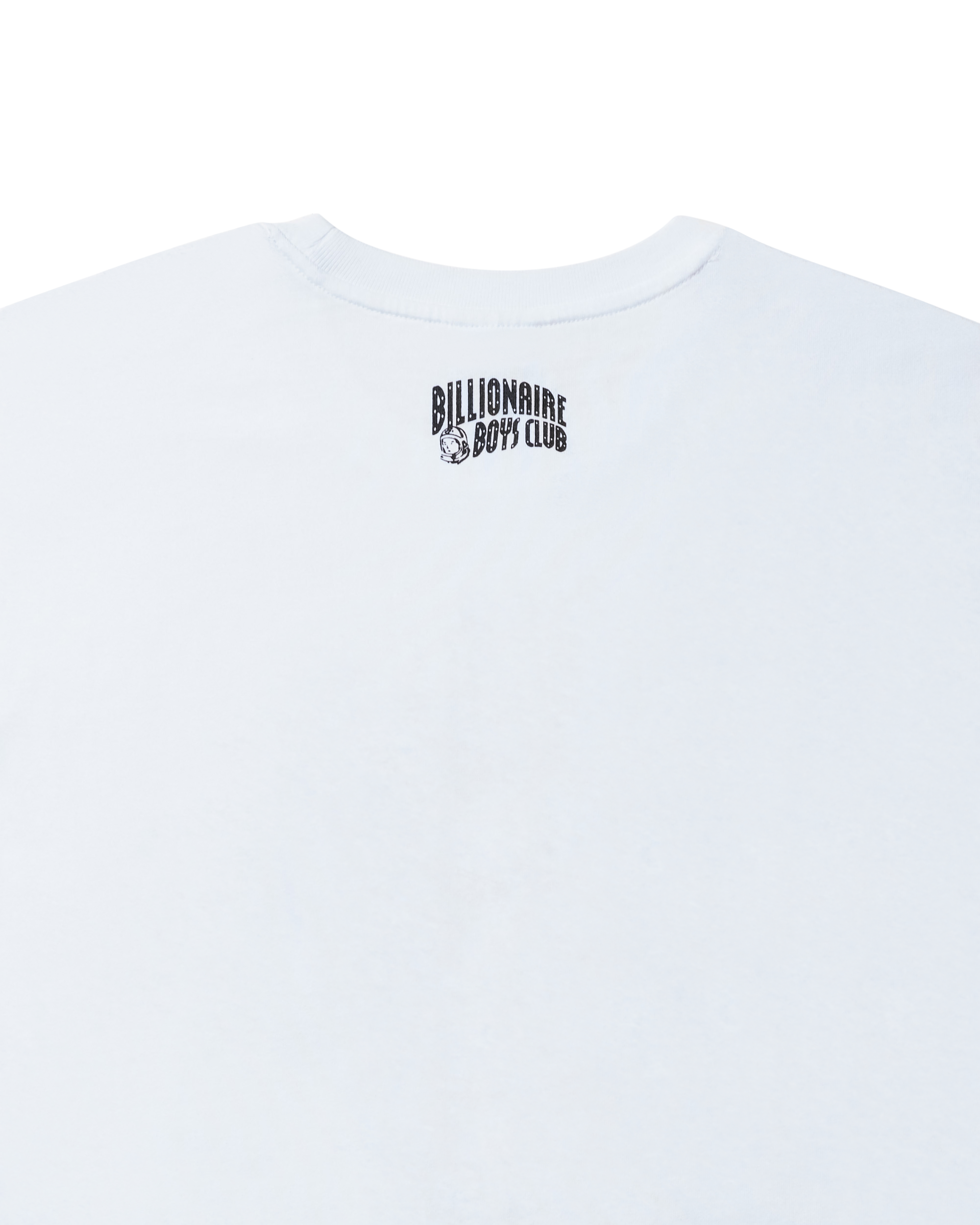 画像をギャラリービューアに読み込む, BB CREST T-SHIRT
