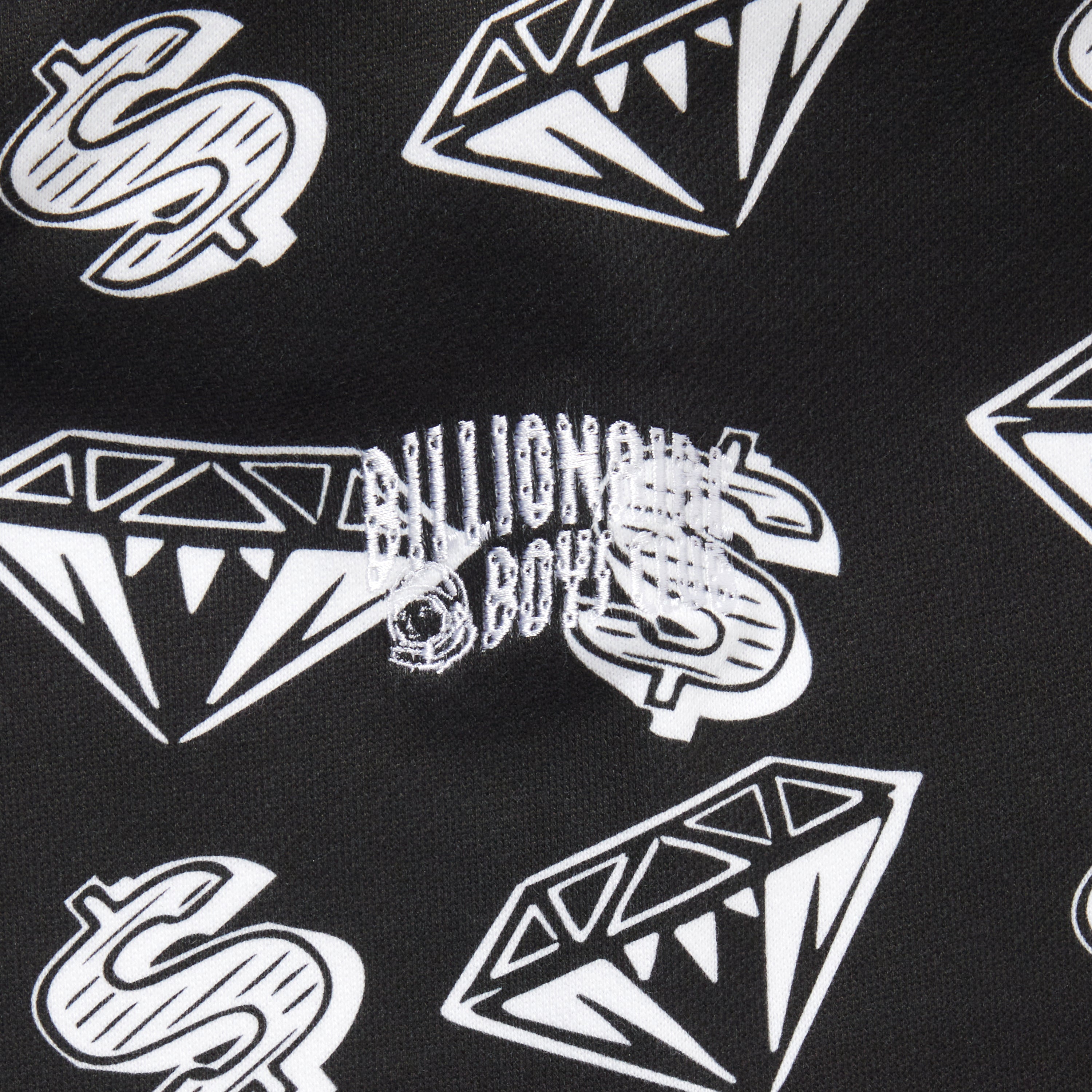 画像をギャラリービューアに読み込む, Billionire Boys Club X Manastash Full Zip Up Hoodie D&amp;D
