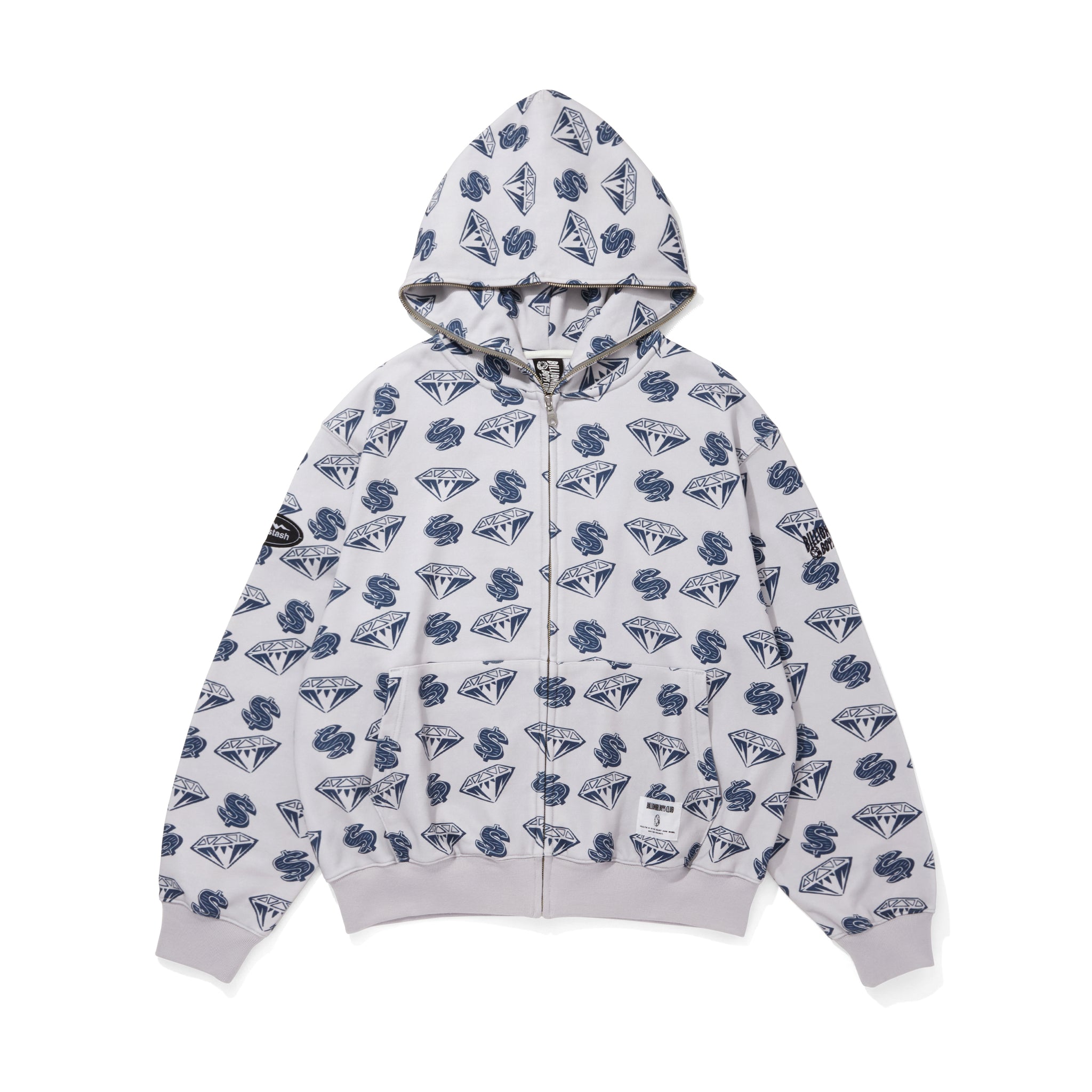 HOODIE & SWEATSHIRTS – BILLIONAIRE BOYS CLUB / ICECREAM OFFICIAL