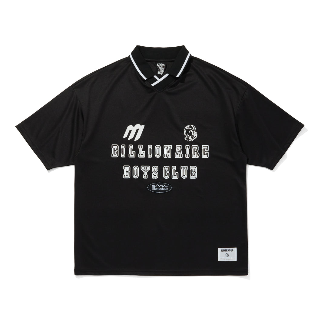 Billionire Boys Club X Manastash Game Shirt – BILLIONAIRE BOYS