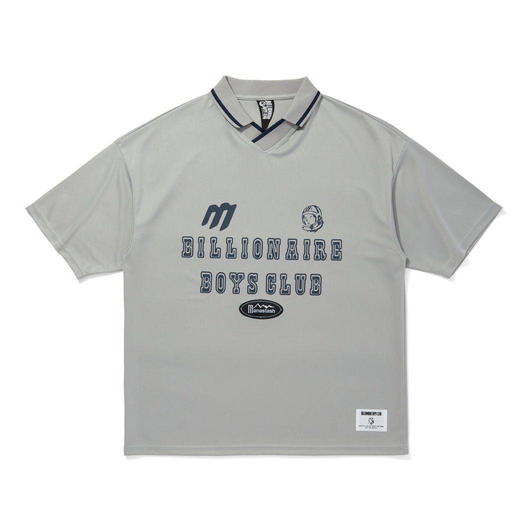 BILLIONAIRE BOYS CLUB x MANASTASH – BILLIONAIRE BOYS CLUB