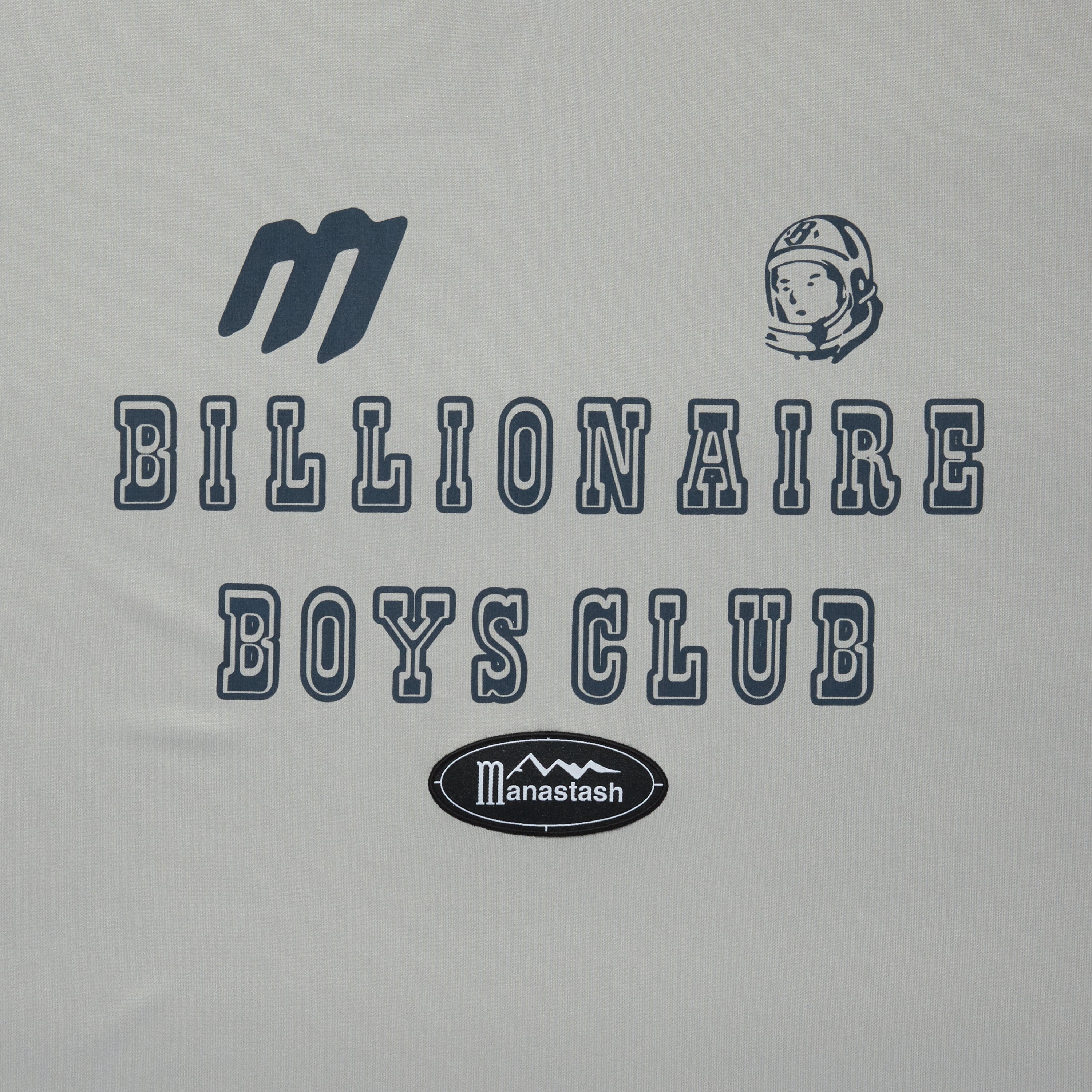 画像をギャラリービューアに読み込む, Billionire Boys Club X Manastash Game Shirt
