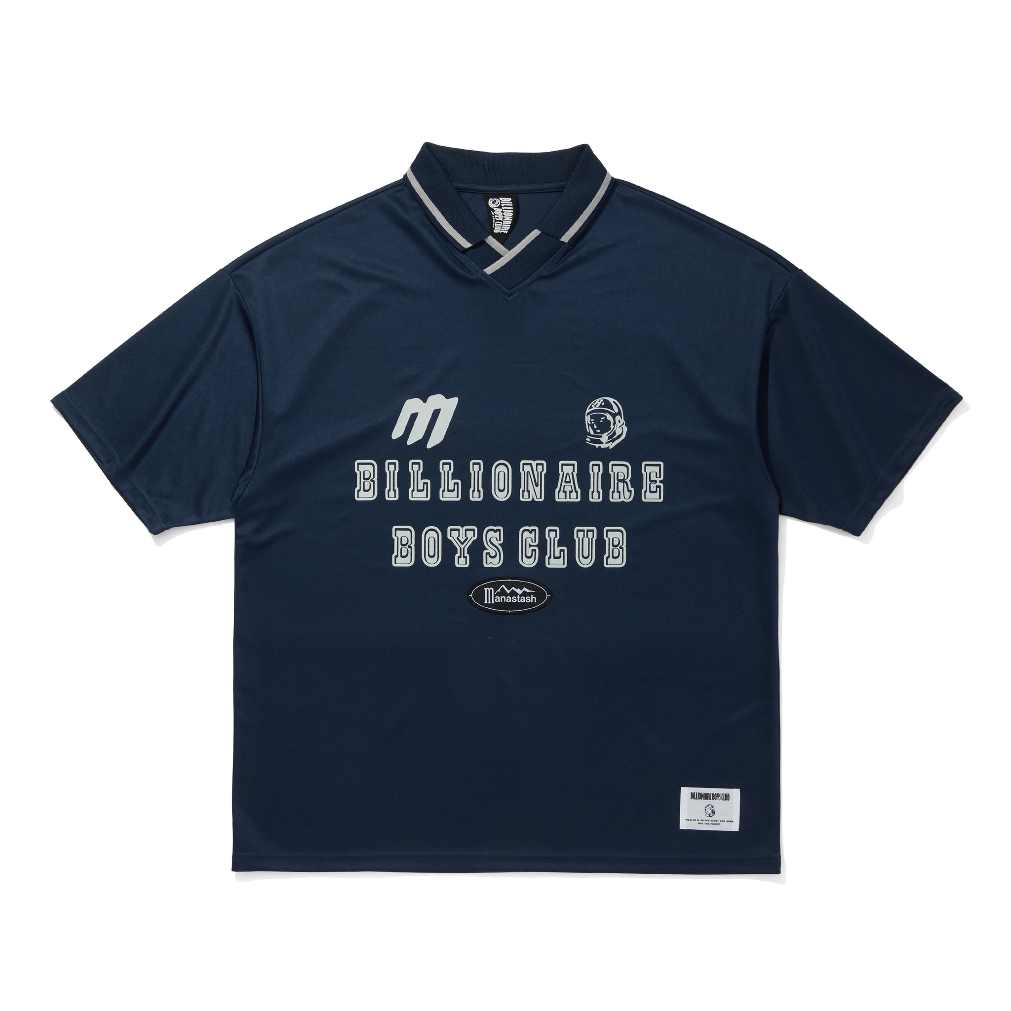 BILLIONAIRE BOYS CLUB – BILLIONAIRE BOYS CLUB / ICECREAM OFFICIAL
