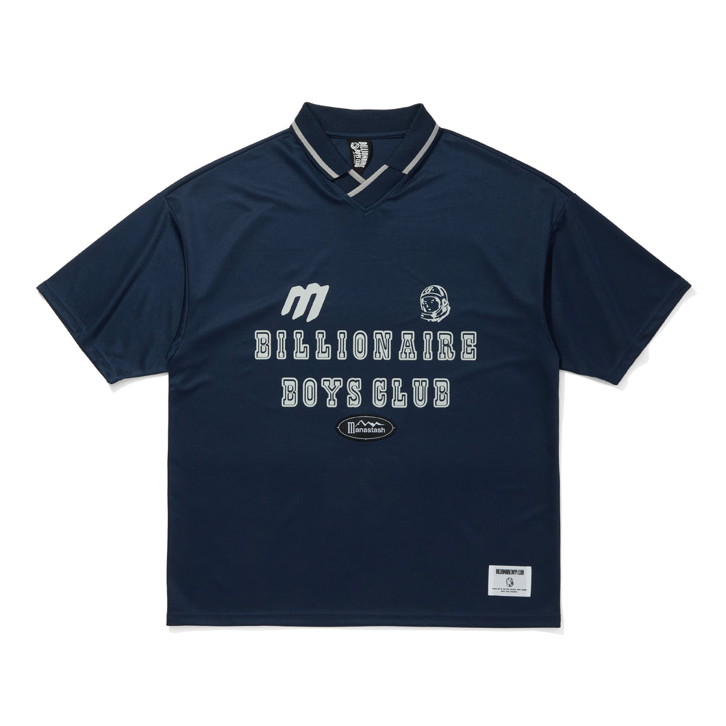 Billionire Boys Club X Manastash Game Shirt – BILLIONAIRE BOYS