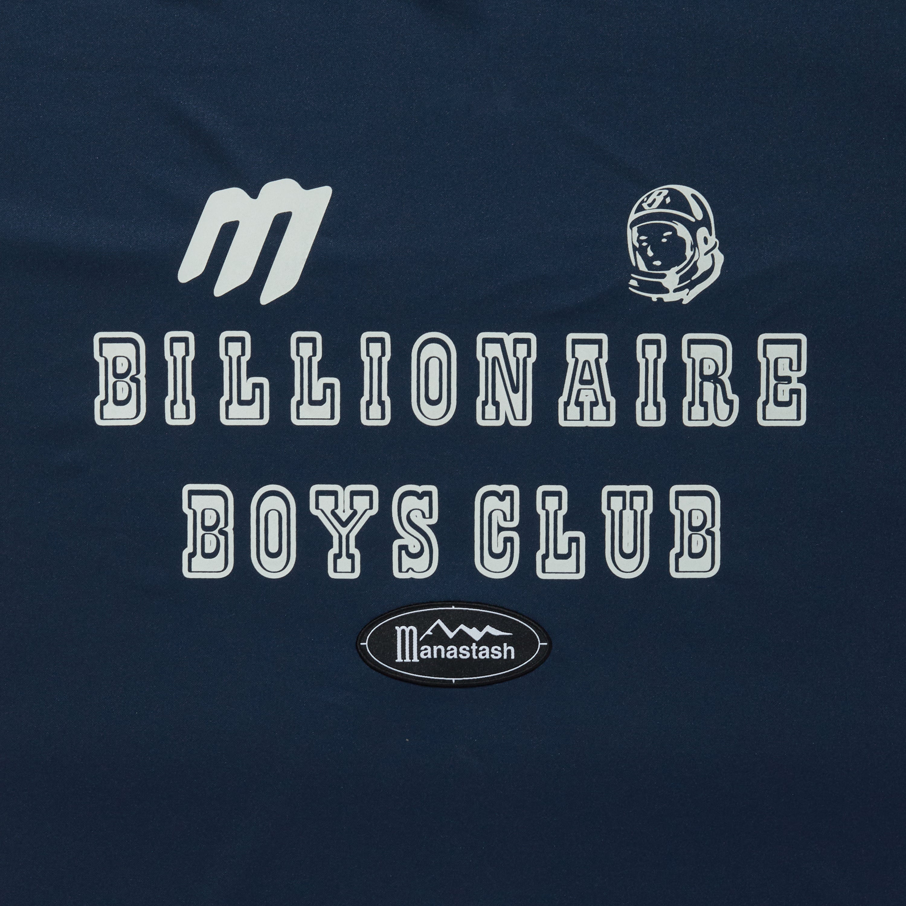 画像をギャラリービューアに読み込む, Billionire Boys Club X Manastash Game Shirt
