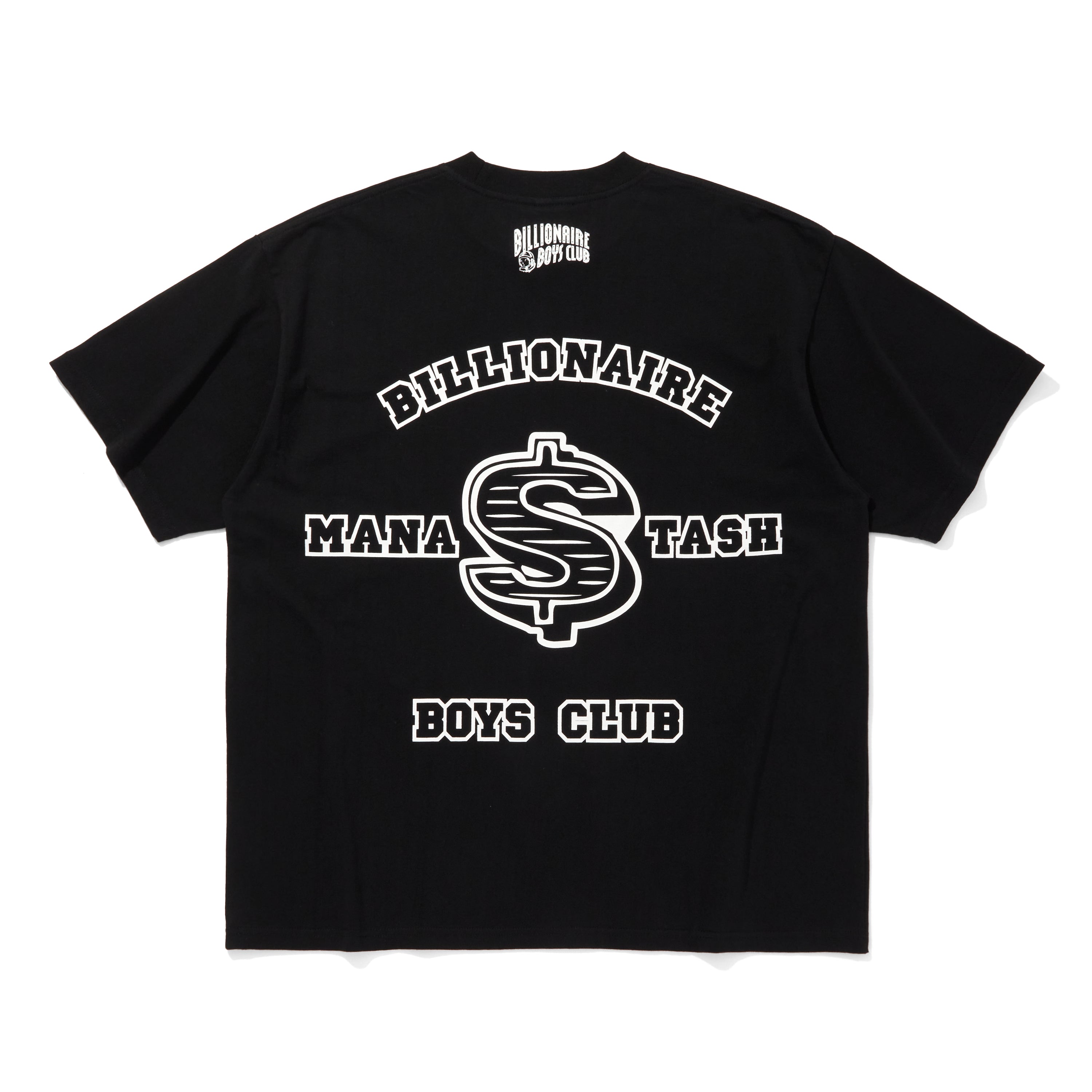 画像をギャラリービューアに読み込む, Billionire Boys Club X Manastash Cotton T-Shirt
