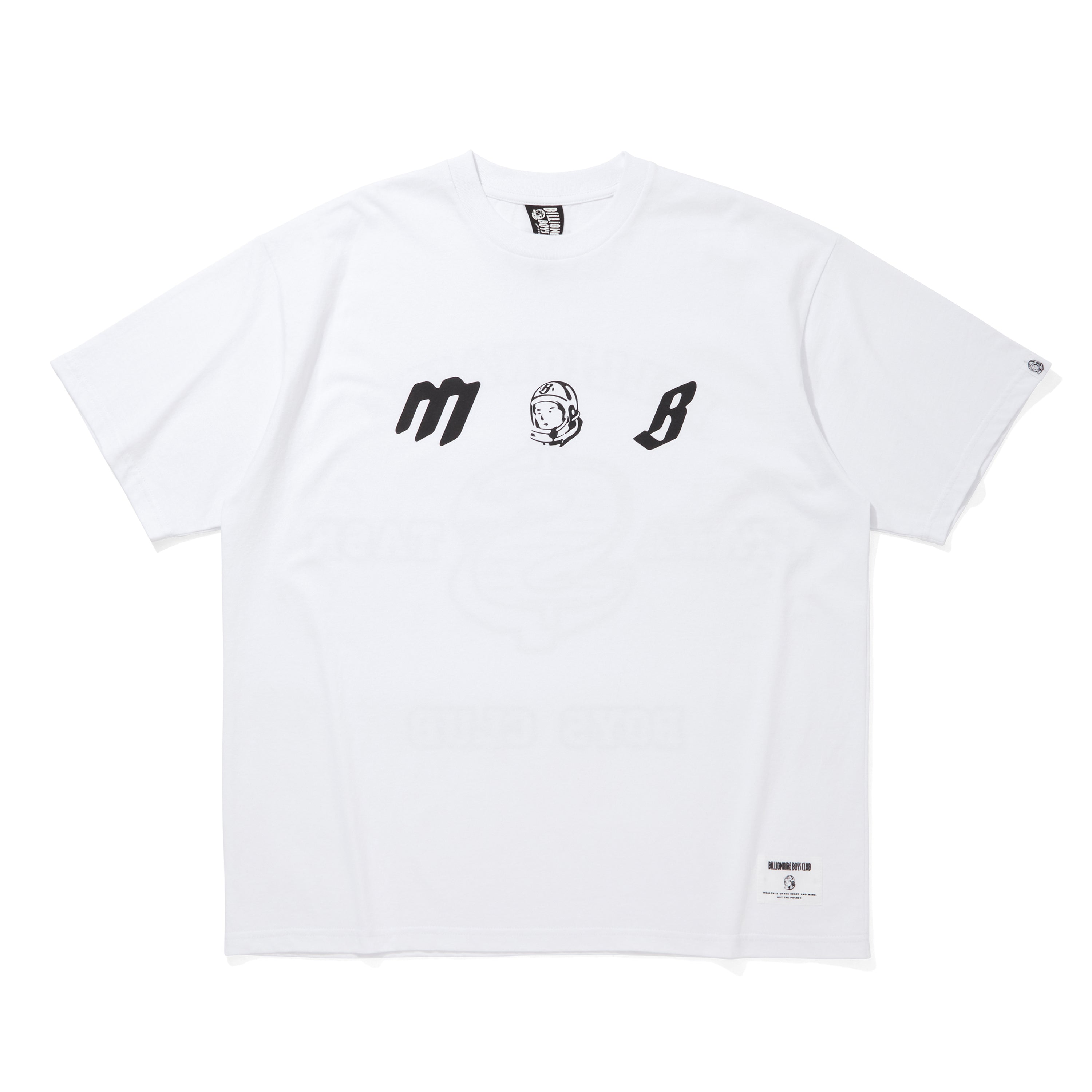 画像をギャラリービューアに読み込む, Billionire Boys Club X Manastash Cotton T-Shirt
