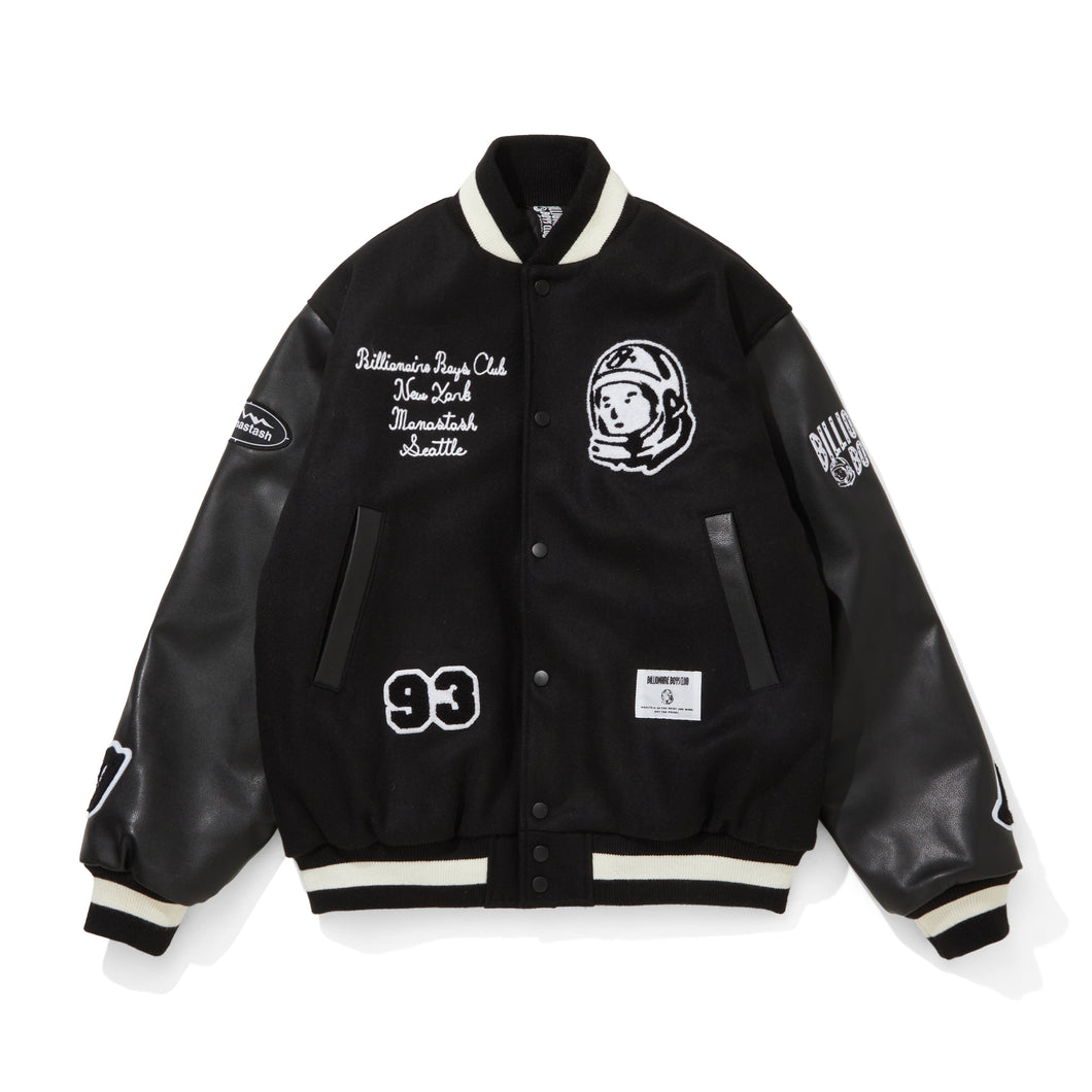 BILLIONAIRE BOYS CLUB x MANASTASH – BILLIONAIRE BOYS CLUB