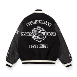 BILLIONAIRE BOYS CLUB x MANASTASH – BILLIONAIRE BOYS CLUB