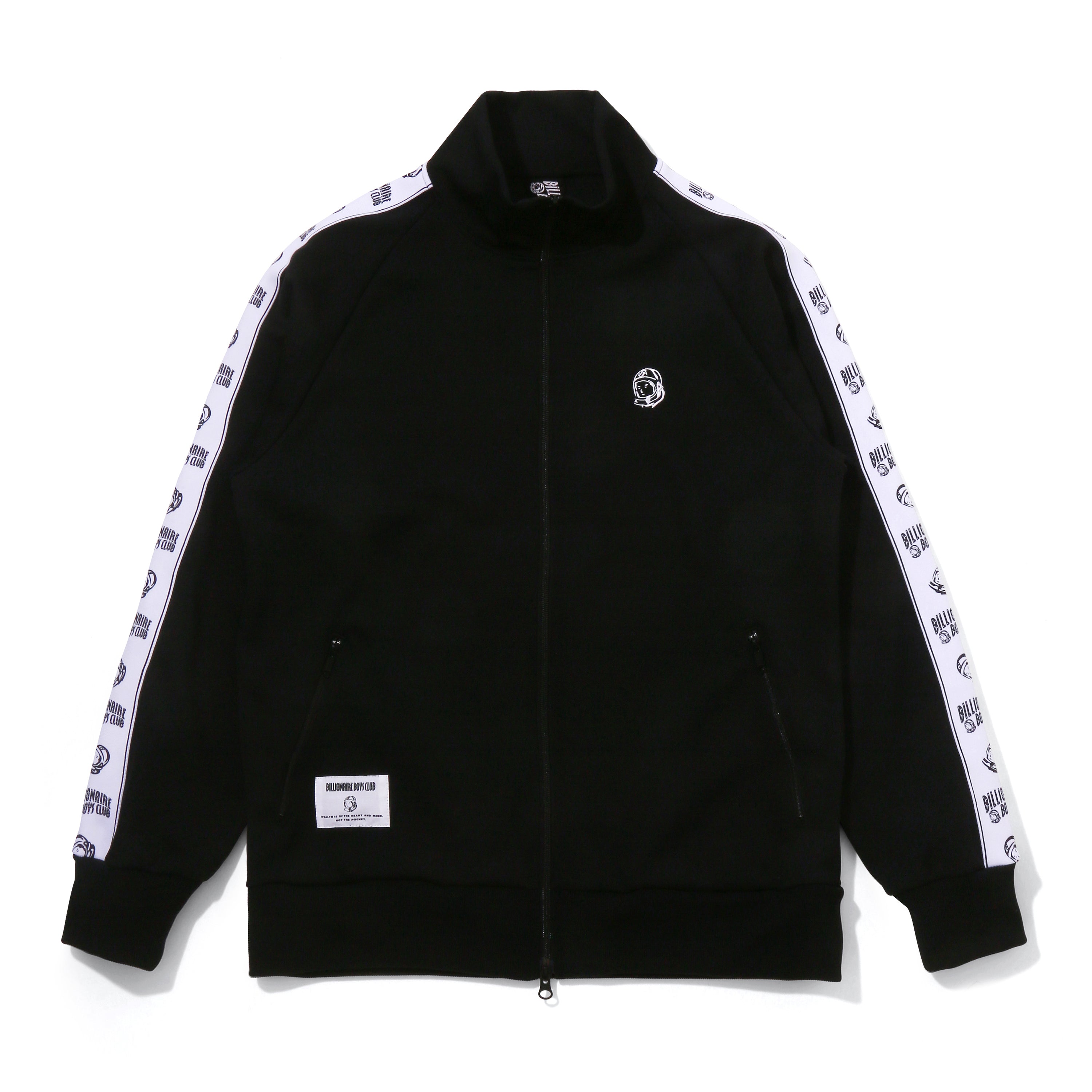 TRACK JACKET – BILLIONAIRE BOYS CLUB / ICECREAM OFFICIAL ONLINE