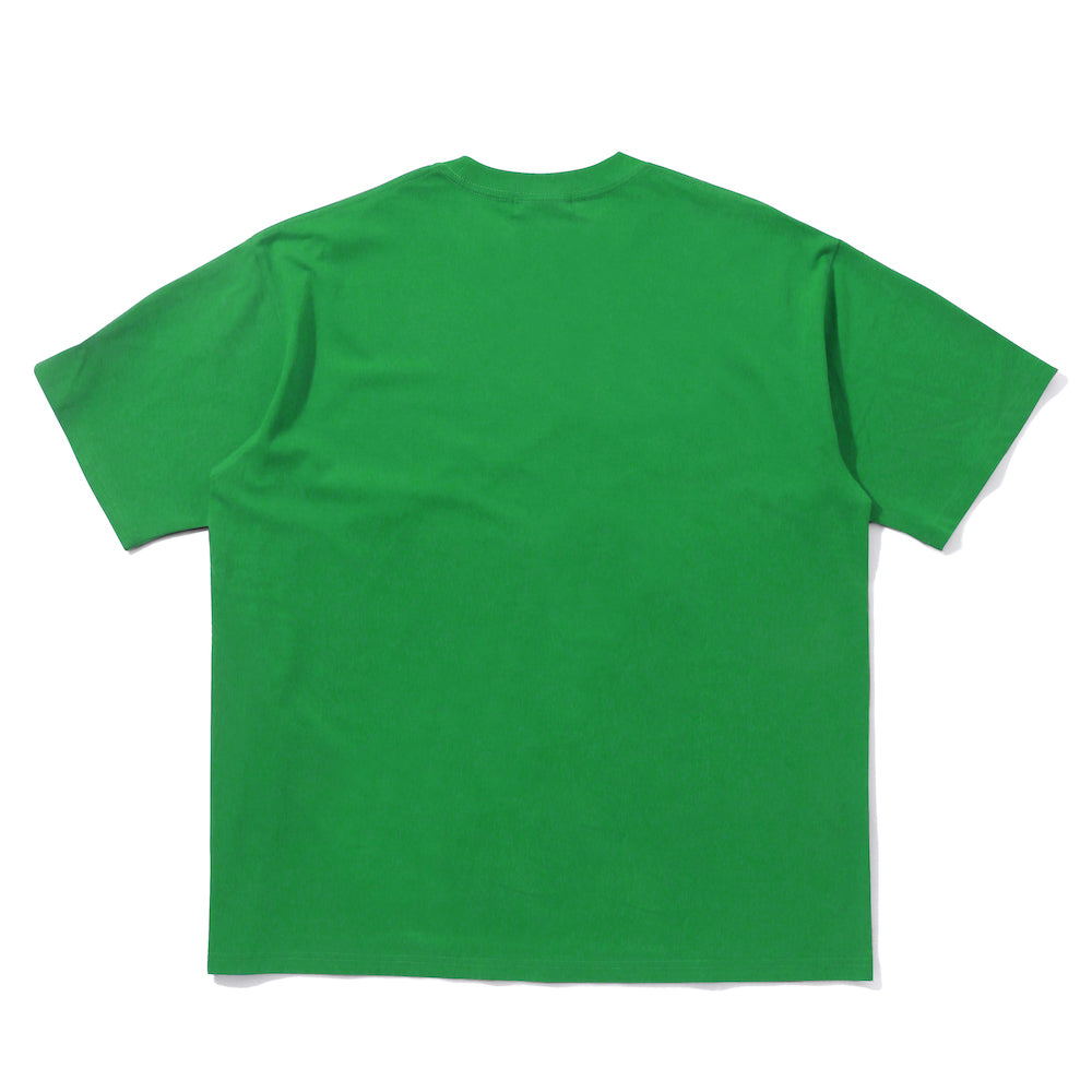 Load image into Gallery viewer, COTTON T-SHIRT_ARCH LOGO
