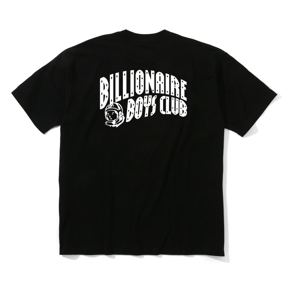 COTTON T-SHIRT BILLIONAIRE BOYS CLUB – BILLIONAIRE BOYS CLUB 