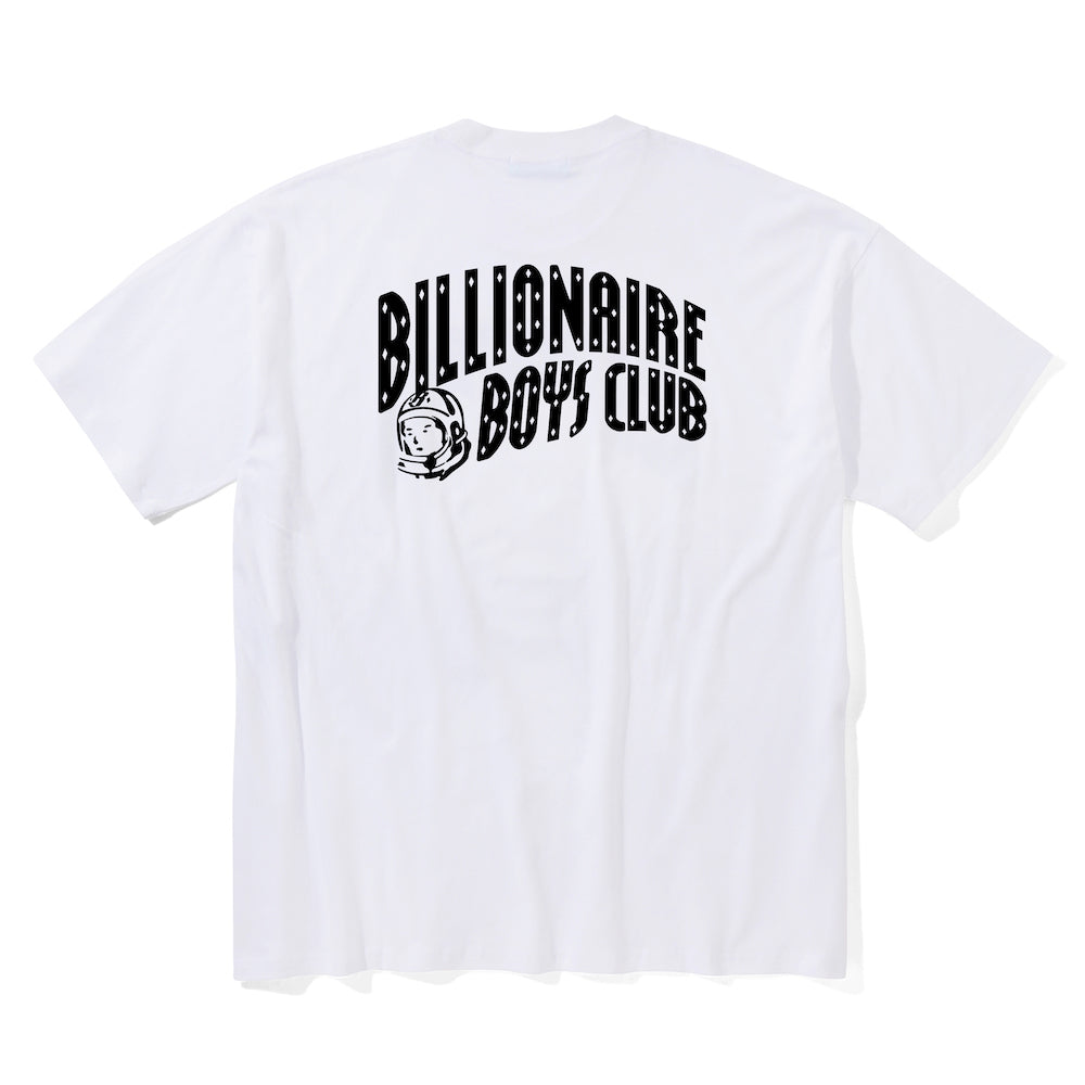 COTTON T-SHIRT BILLIONAIRE BOYS CLUB – BILLIONAIRE BOYS CLUB