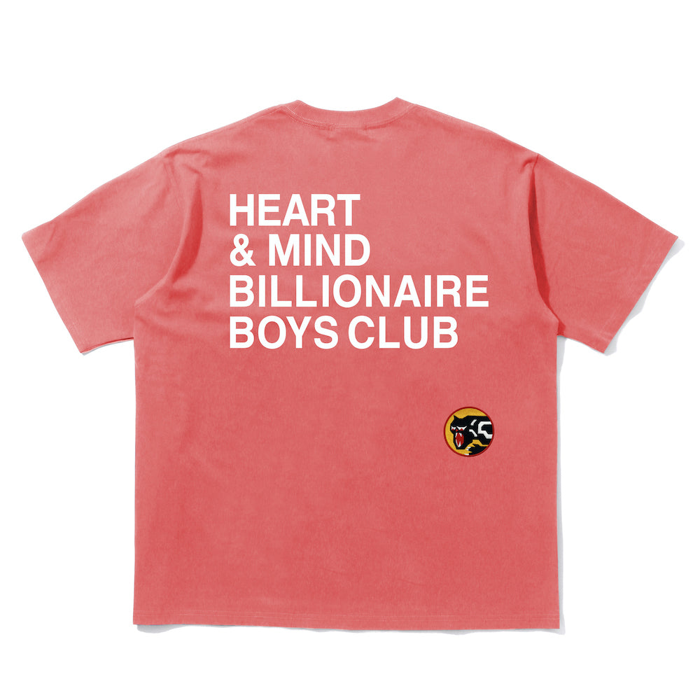 画像をギャラリービューアに読み込む, COTTON T-SHIRT HEART &amp; MIND
