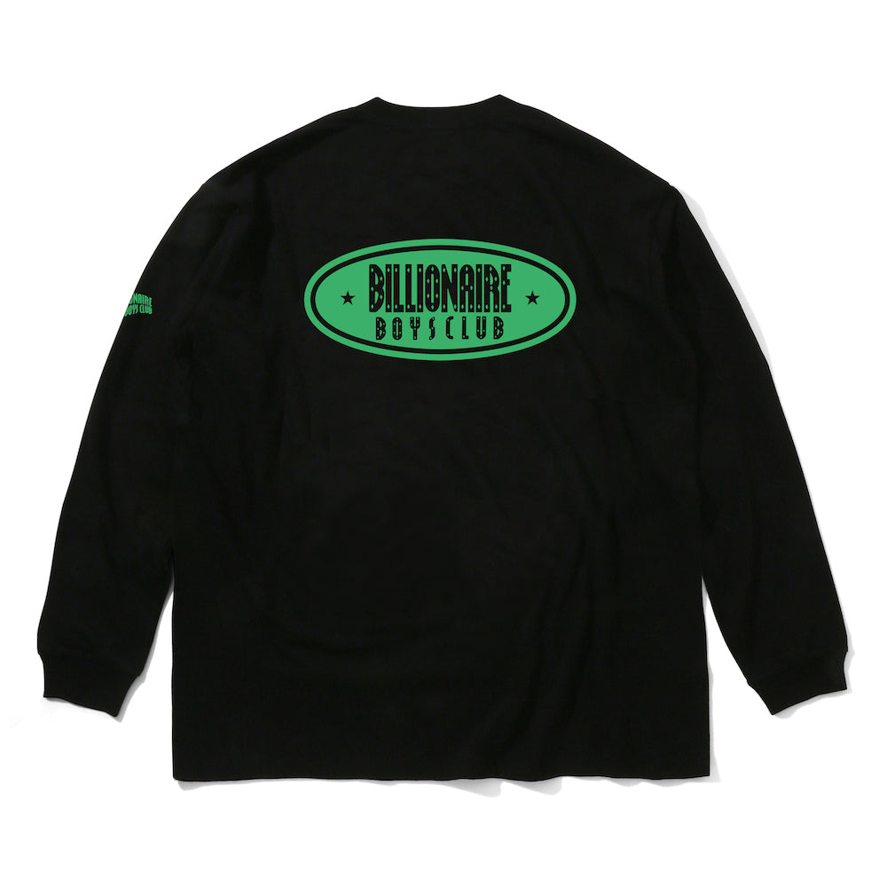 Load image into Gallery viewer, COTTON L/S T-SHIRT_HELMET
