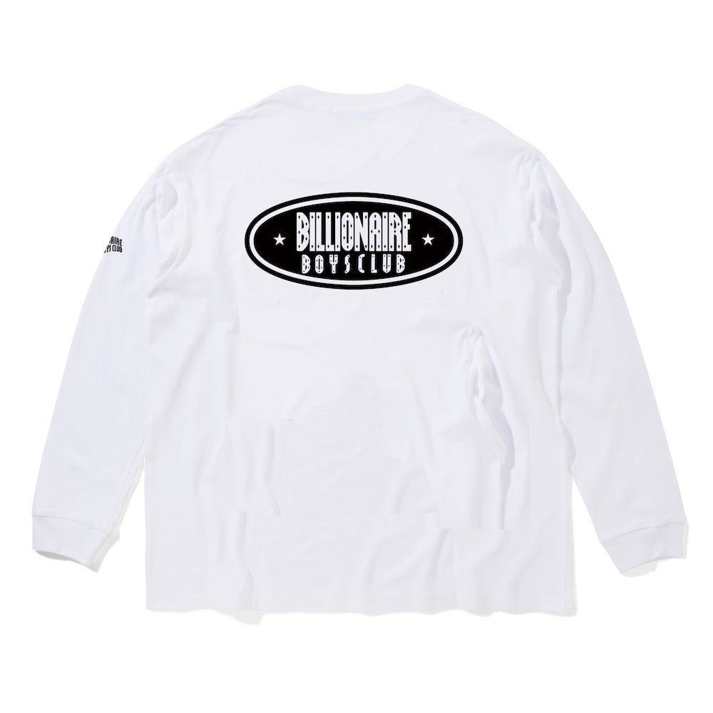 Load image into Gallery viewer, COTTON L/S T-SHIRT_HELMET
