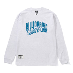 EMBROIDERED LOGO HALE ZIP FLEECE BLOUSON – BILLIONAIRE BOYS CLUB