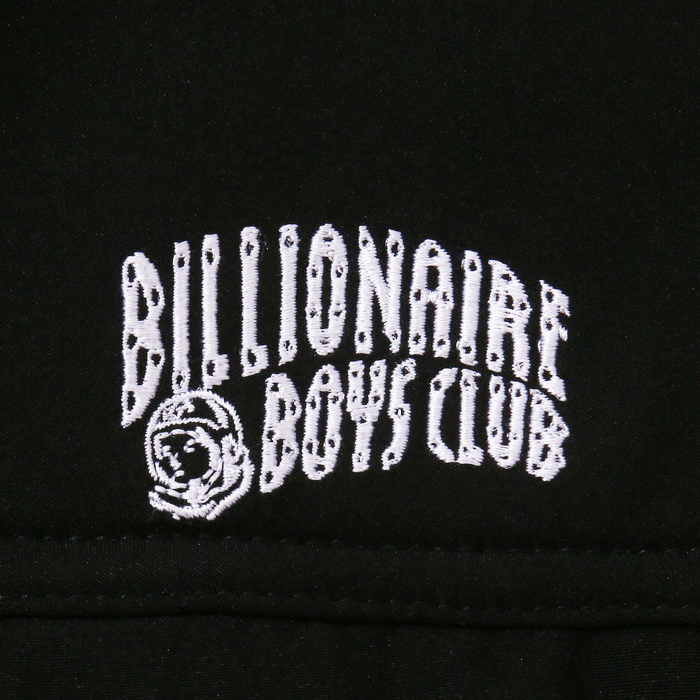 Load image into Gallery viewer, EMBROIDERED LOGO FLEECE BLOUSON
