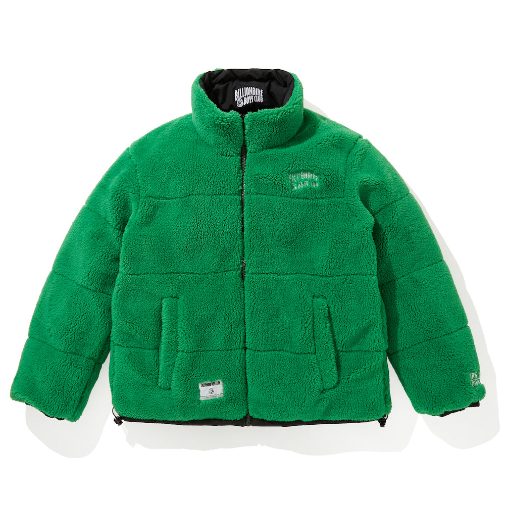 BILLIONAIRE BOYS CLUB BOAB-3FLIGHTJACKET-