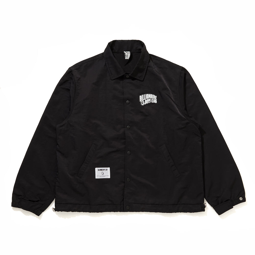 Load image into Gallery viewer, NYLON COACH JACKET STARFIELD
