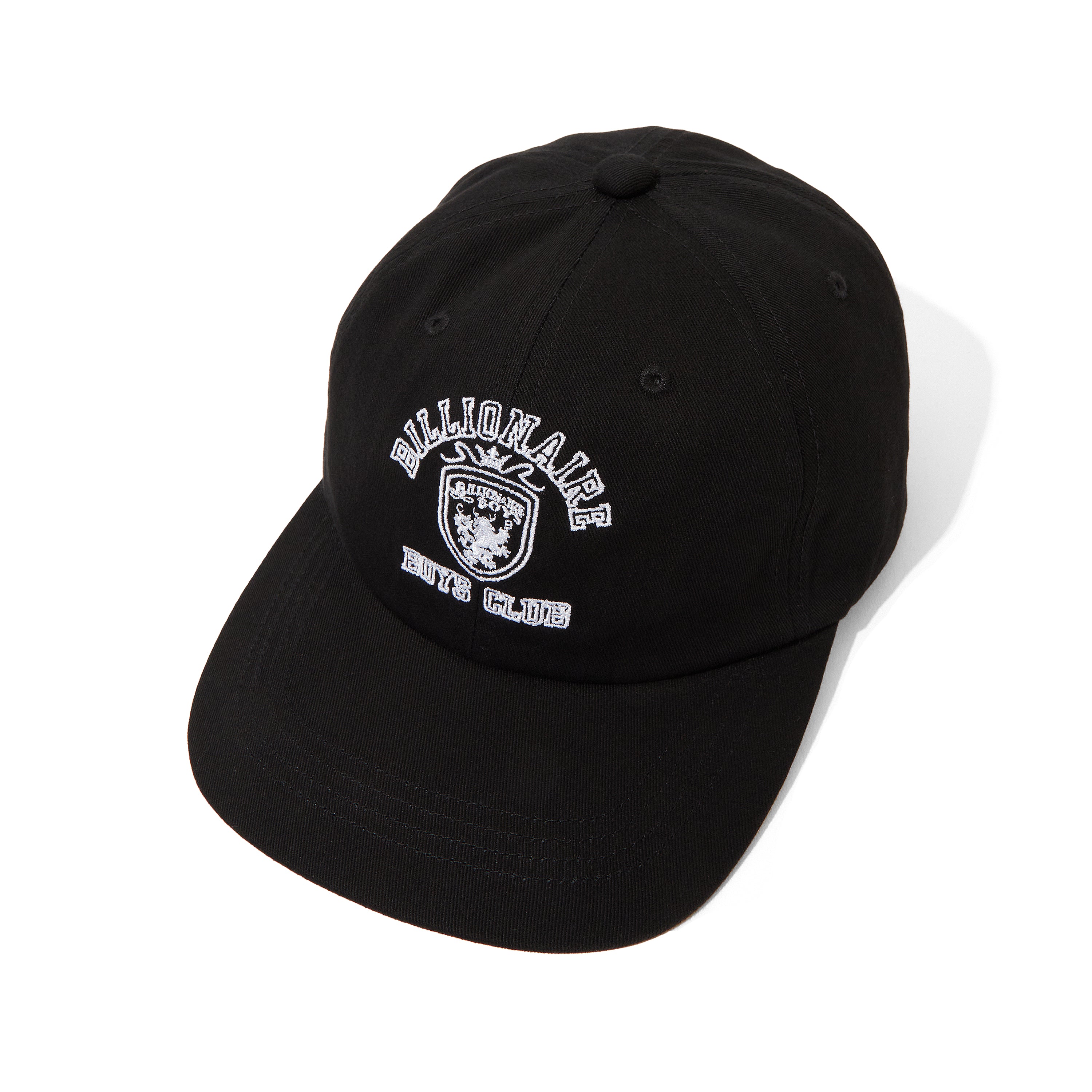 Load image into Gallery viewer, EMBROIDERY LOGO COTTON CAP
