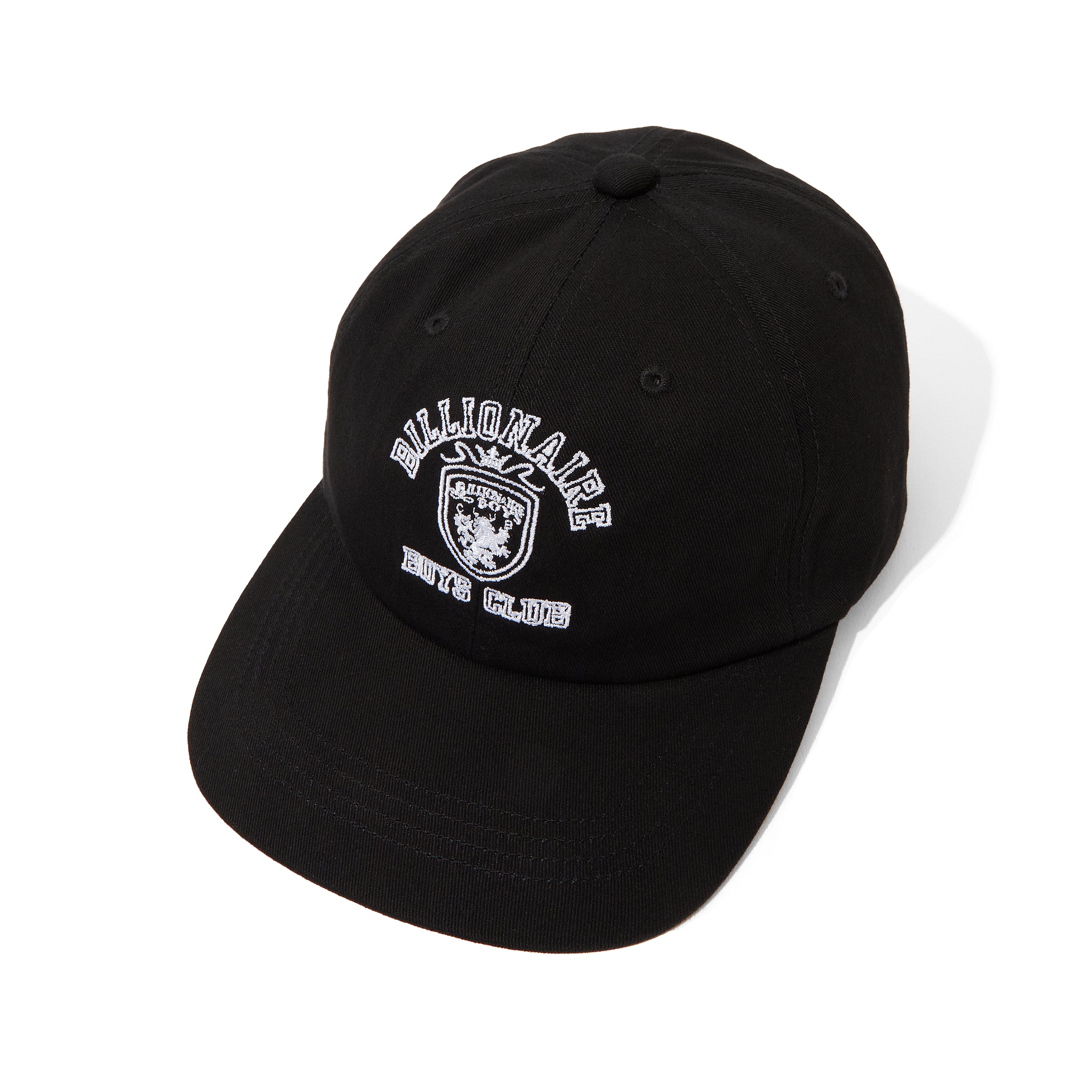 画像をギャラリービューアに読み込む, EMBROIDERY LOGO COTTON CAP
