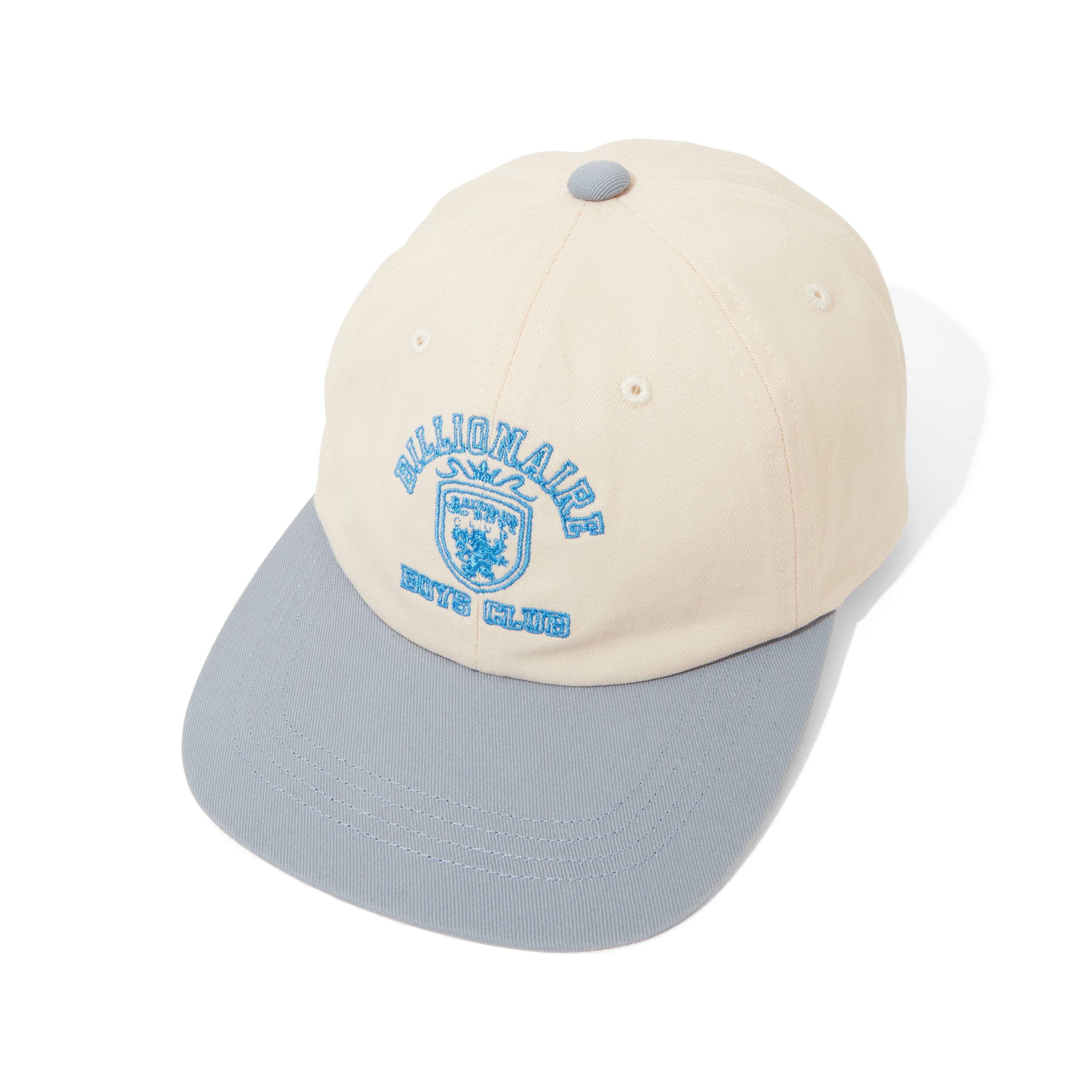 画像をギャラリービューアに読み込む, EMBROIDERY LOGO COTTON CAP
