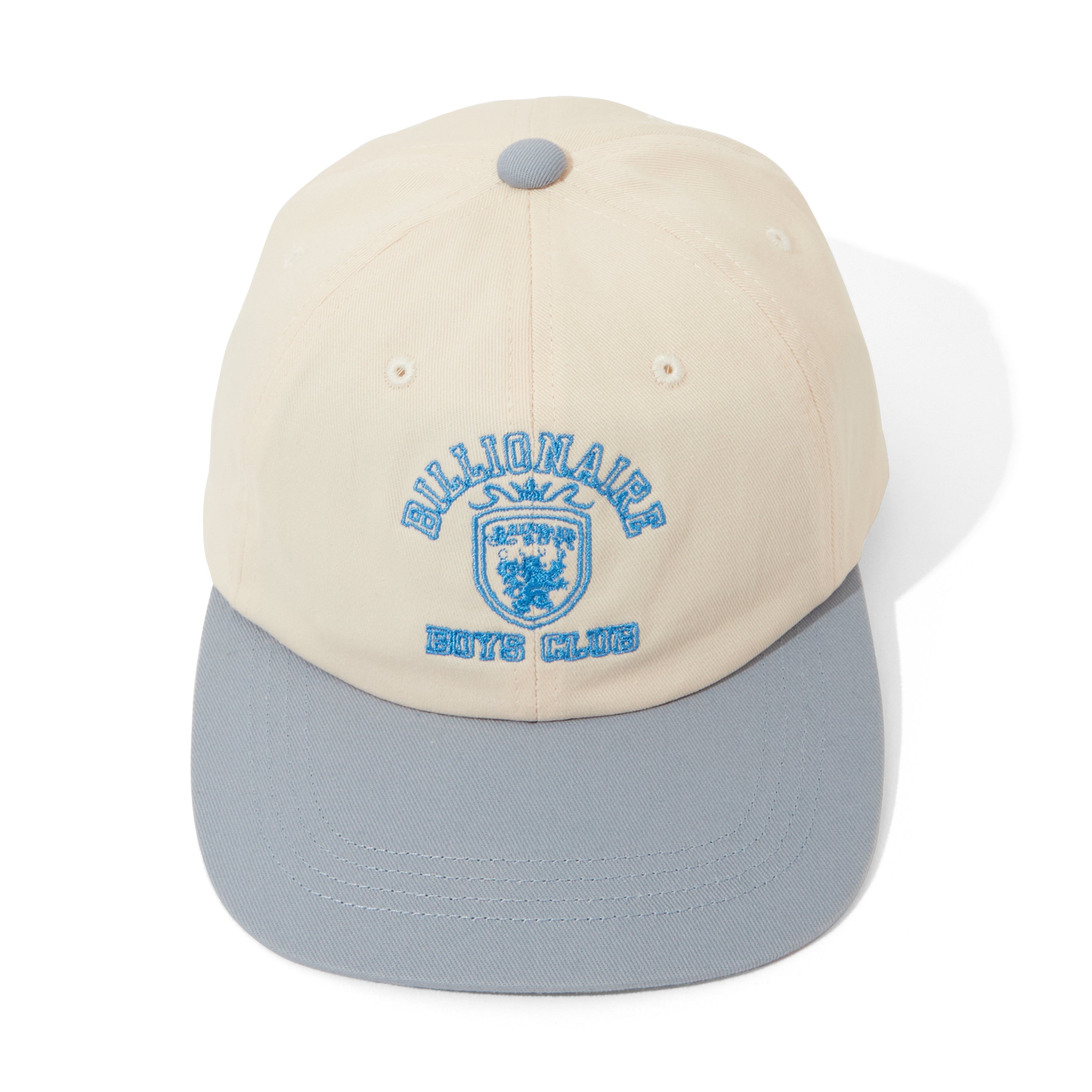 Load image into Gallery viewer, EMBROIDERY LOGO COTTON CAP
