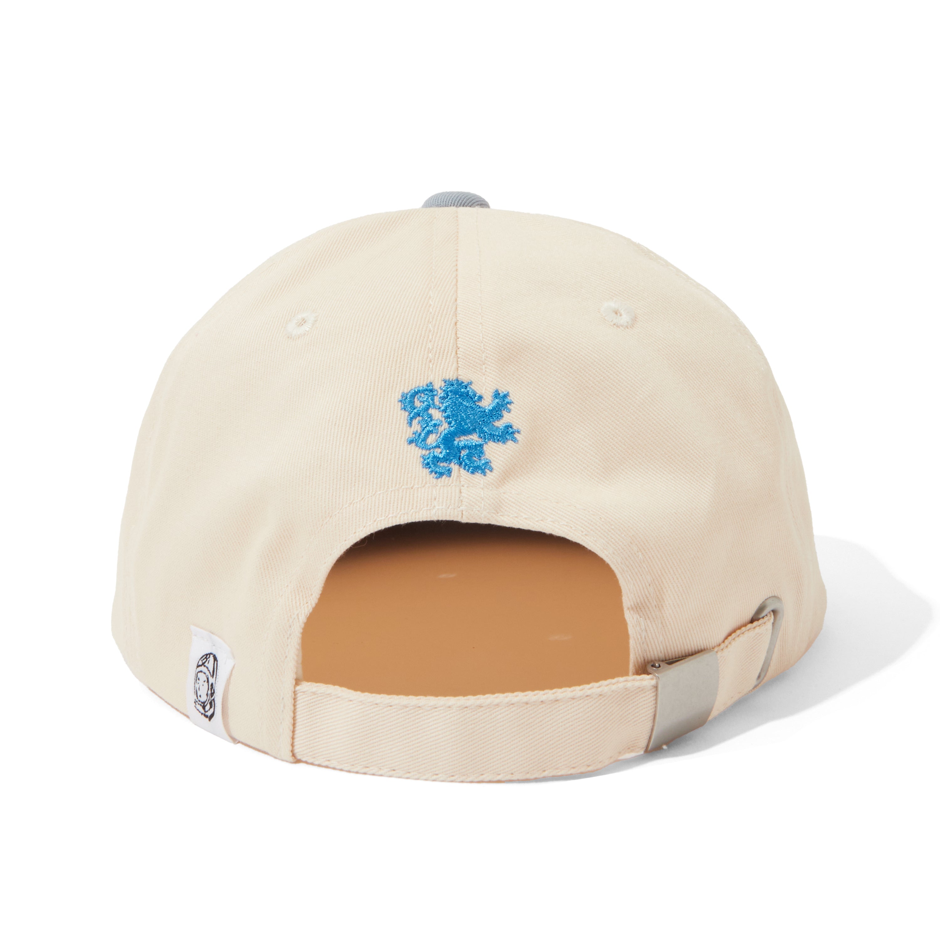 Load image into Gallery viewer, EMBROIDERY LOGO COTTON CAP
