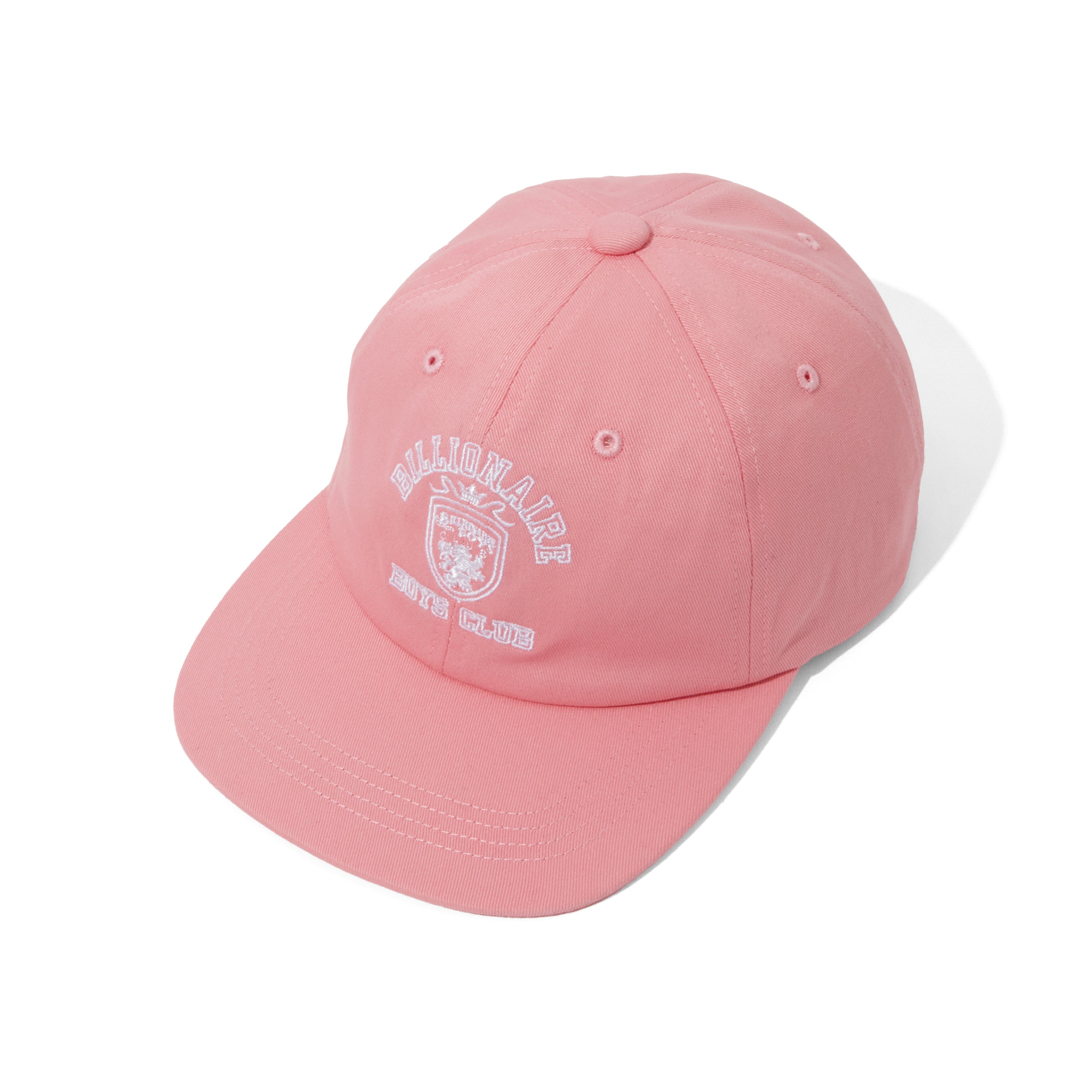 Load image into Gallery viewer, EMBROIDERY LOGO COTTON CAP
