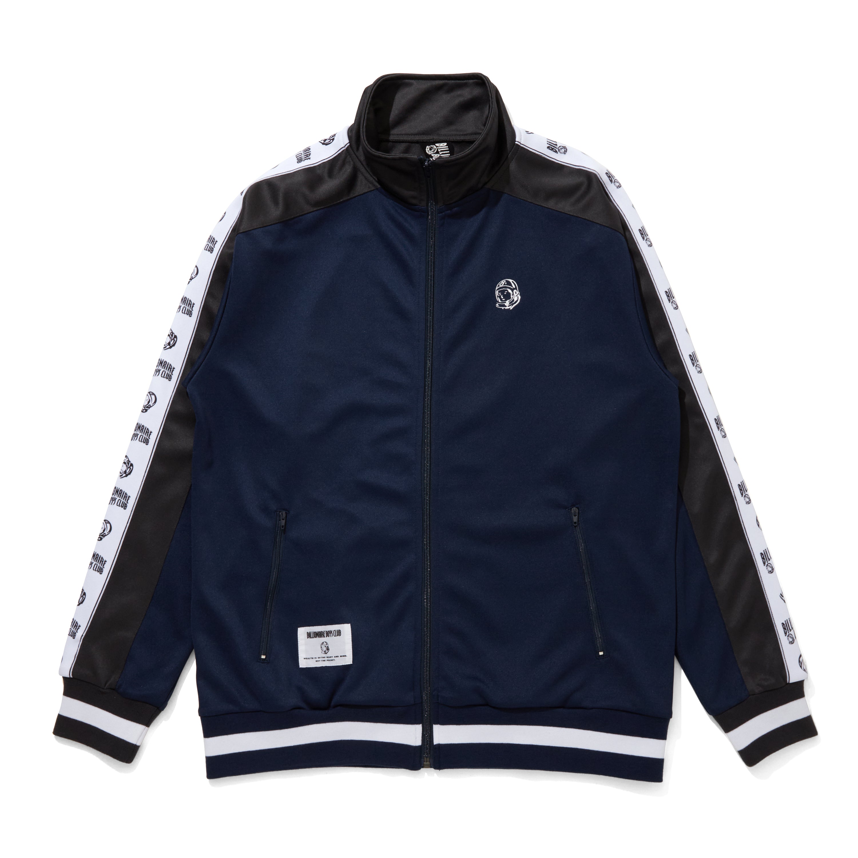Load image into Gallery viewer, 2TONE TRACK JACKET
