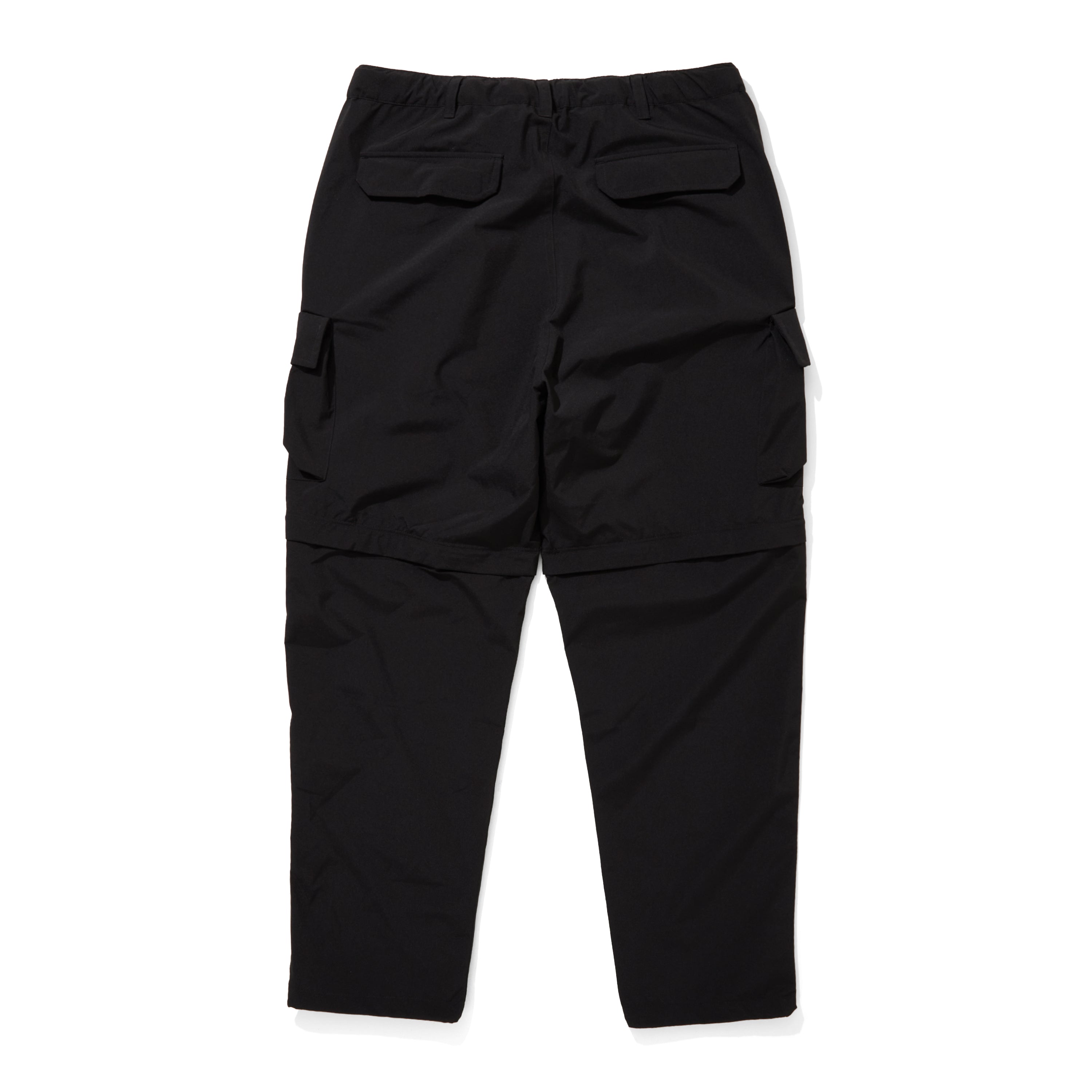 Load image into Gallery viewer, 2WAY NYLON CARGO PANTS
