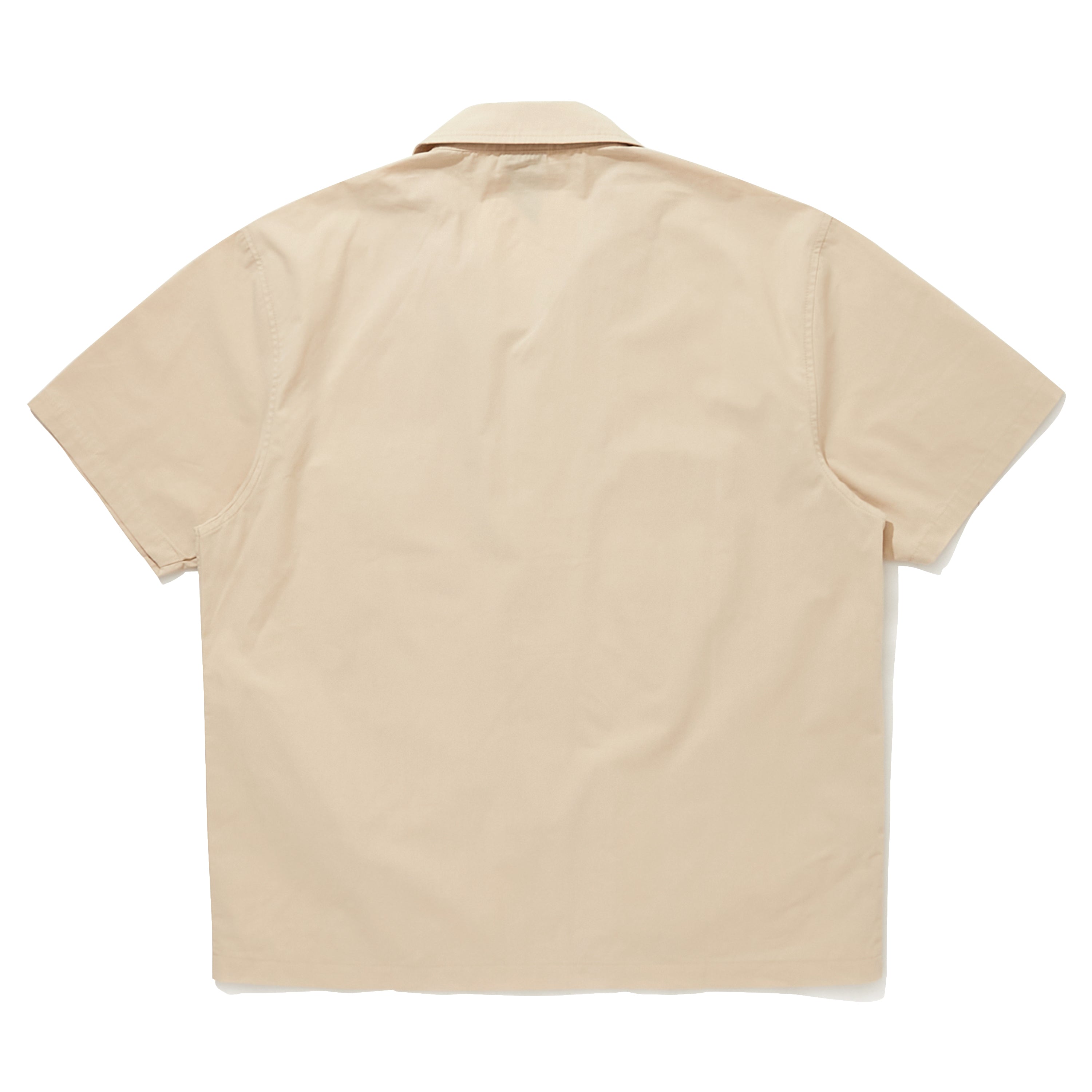 Load image into Gallery viewer, OPEN COLLAR SHIRT

