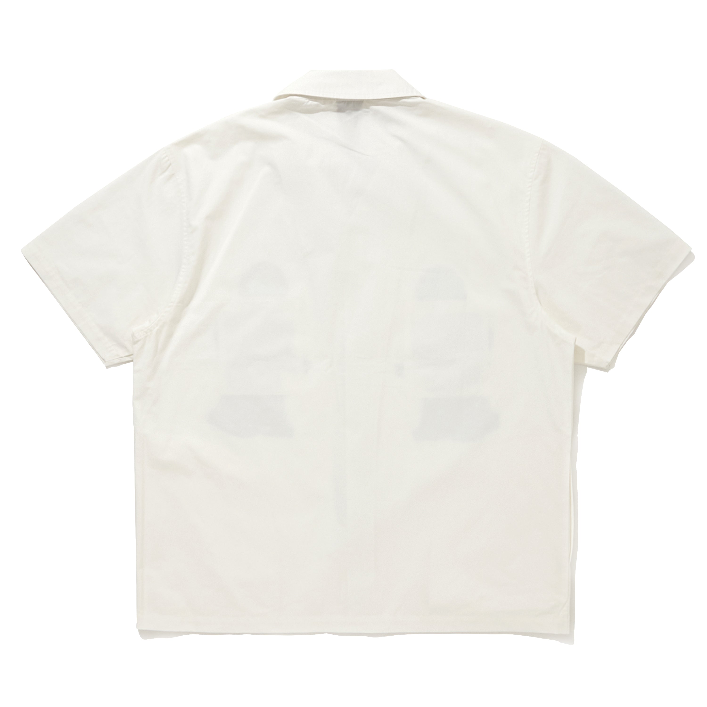 Load image into Gallery viewer, OPEN COLLAR SHIRT
