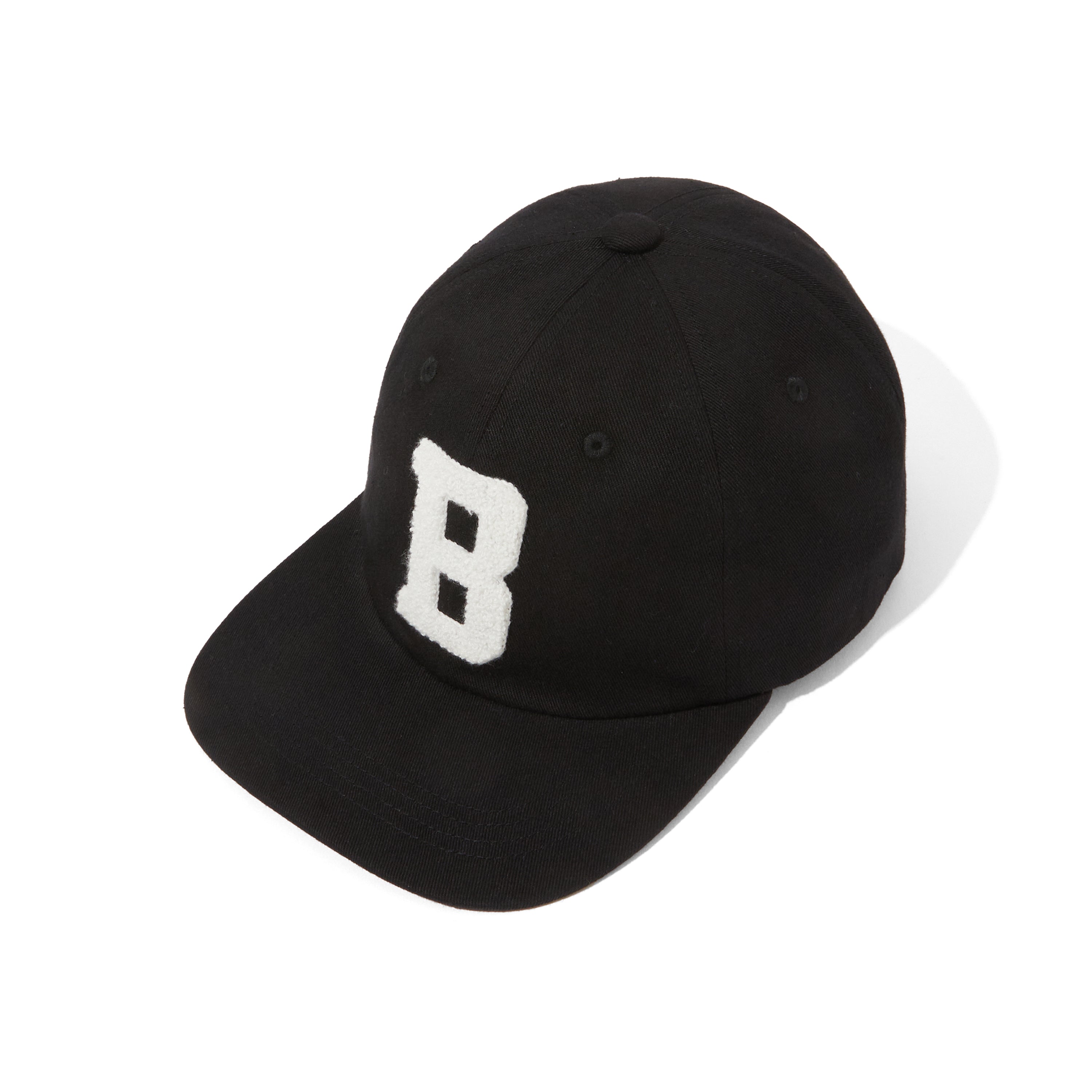 画像をギャラリービューアに読み込む, CHENILLE LOGO CAP B
