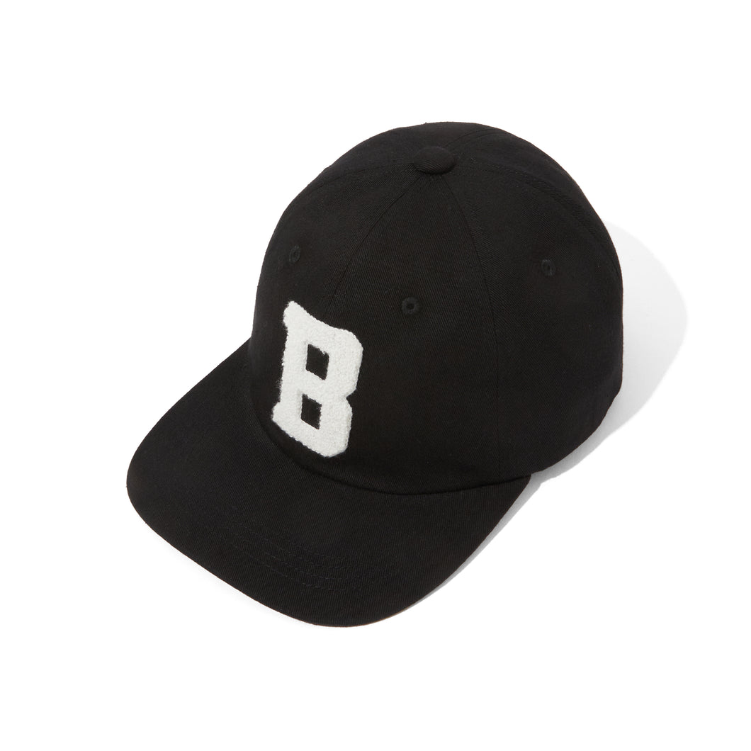 CHENILLE LOGO CAP B