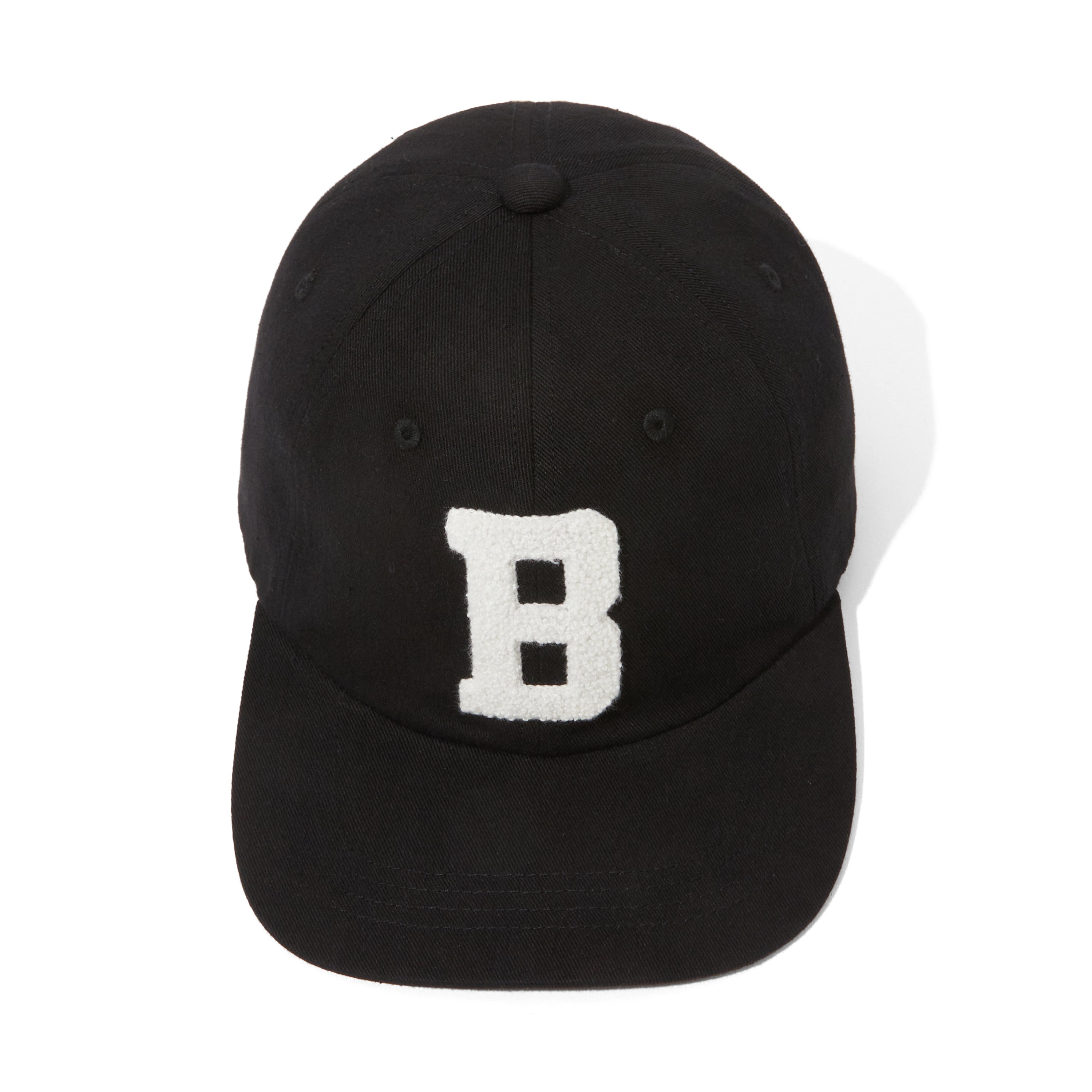 画像をギャラリービューアに読み込む, CHENILLE LOGO CAP B
