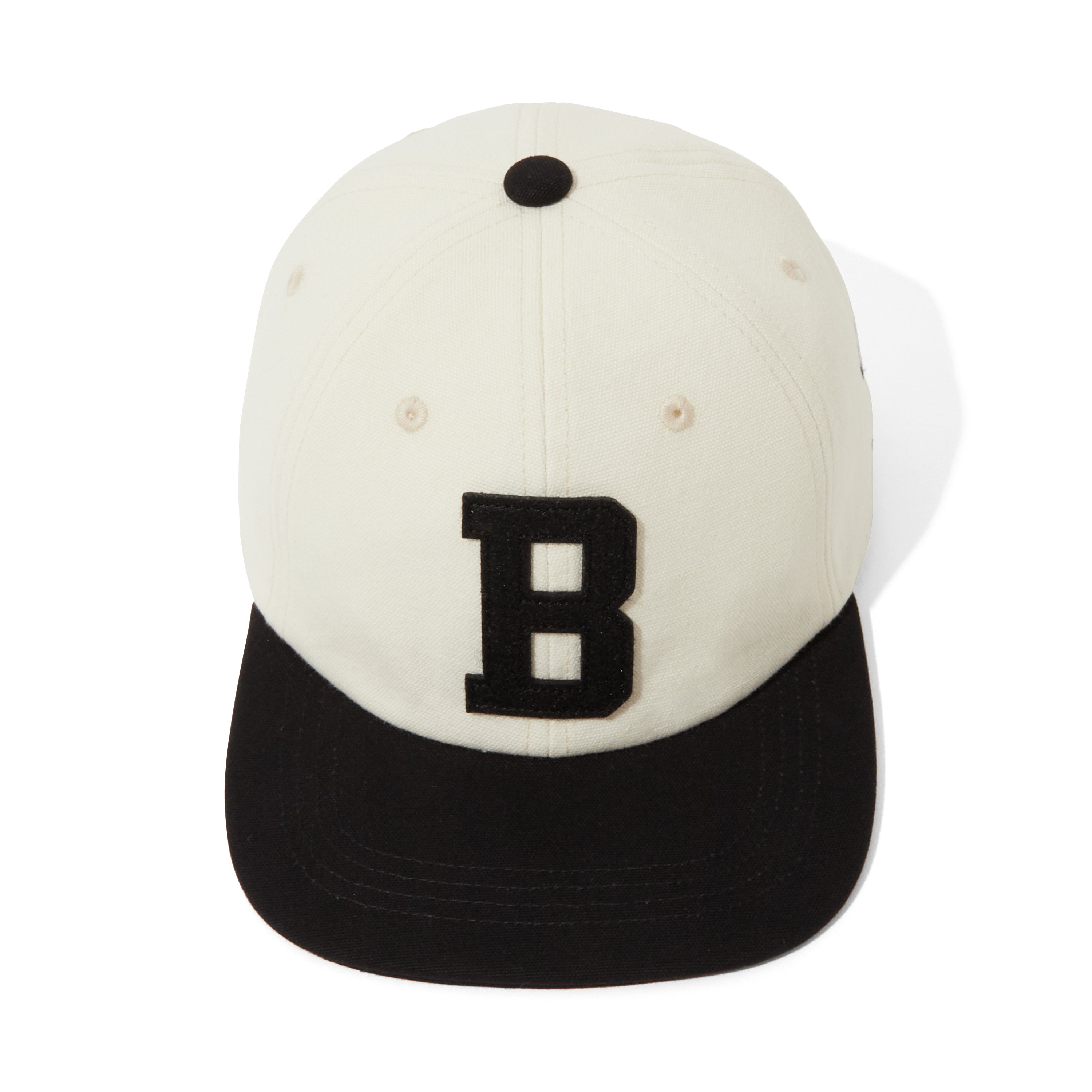 Load image into Gallery viewer, FELT LOGO STRIPE CAP B
