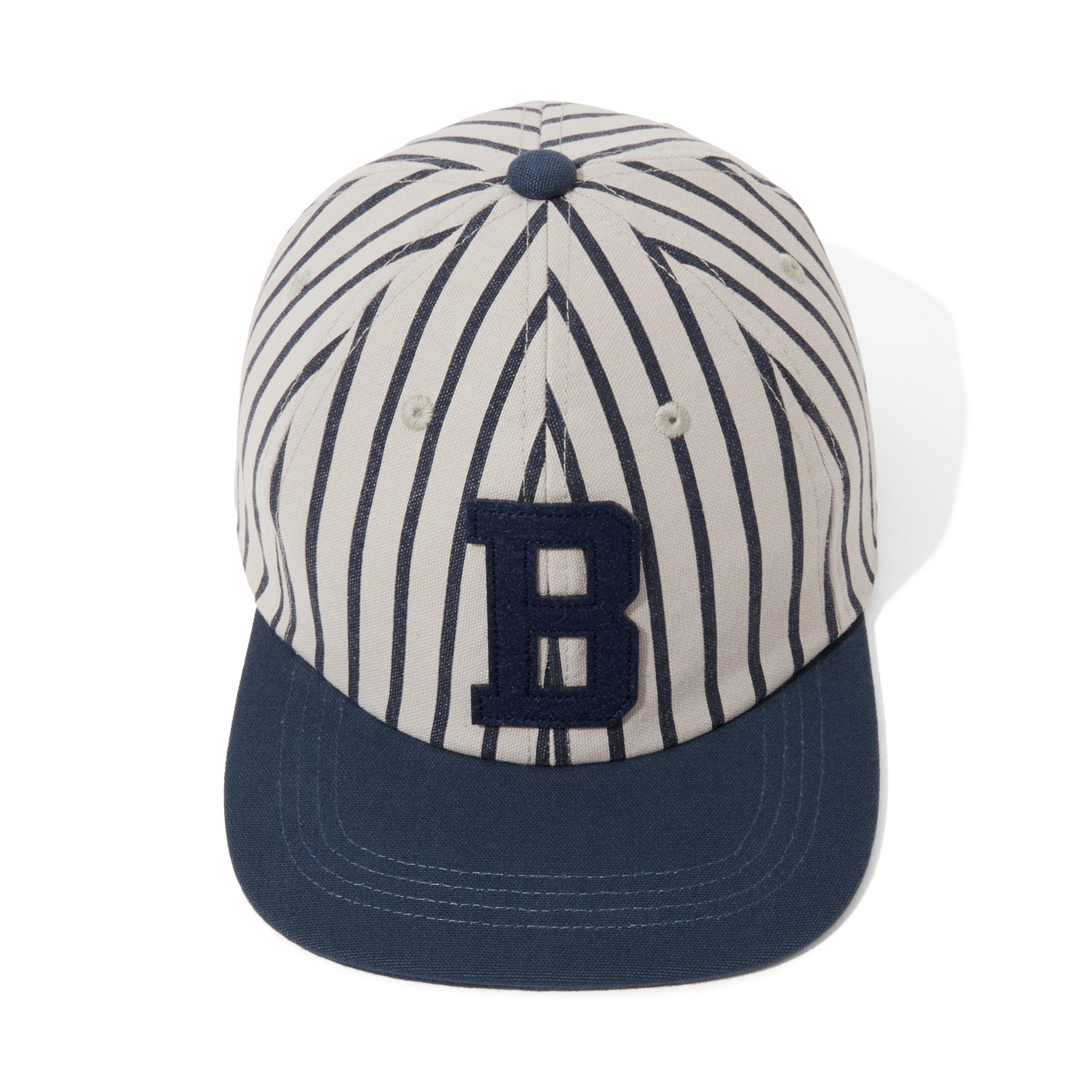 Load image into Gallery viewer, FELT LOGO STRIPE CAP B
