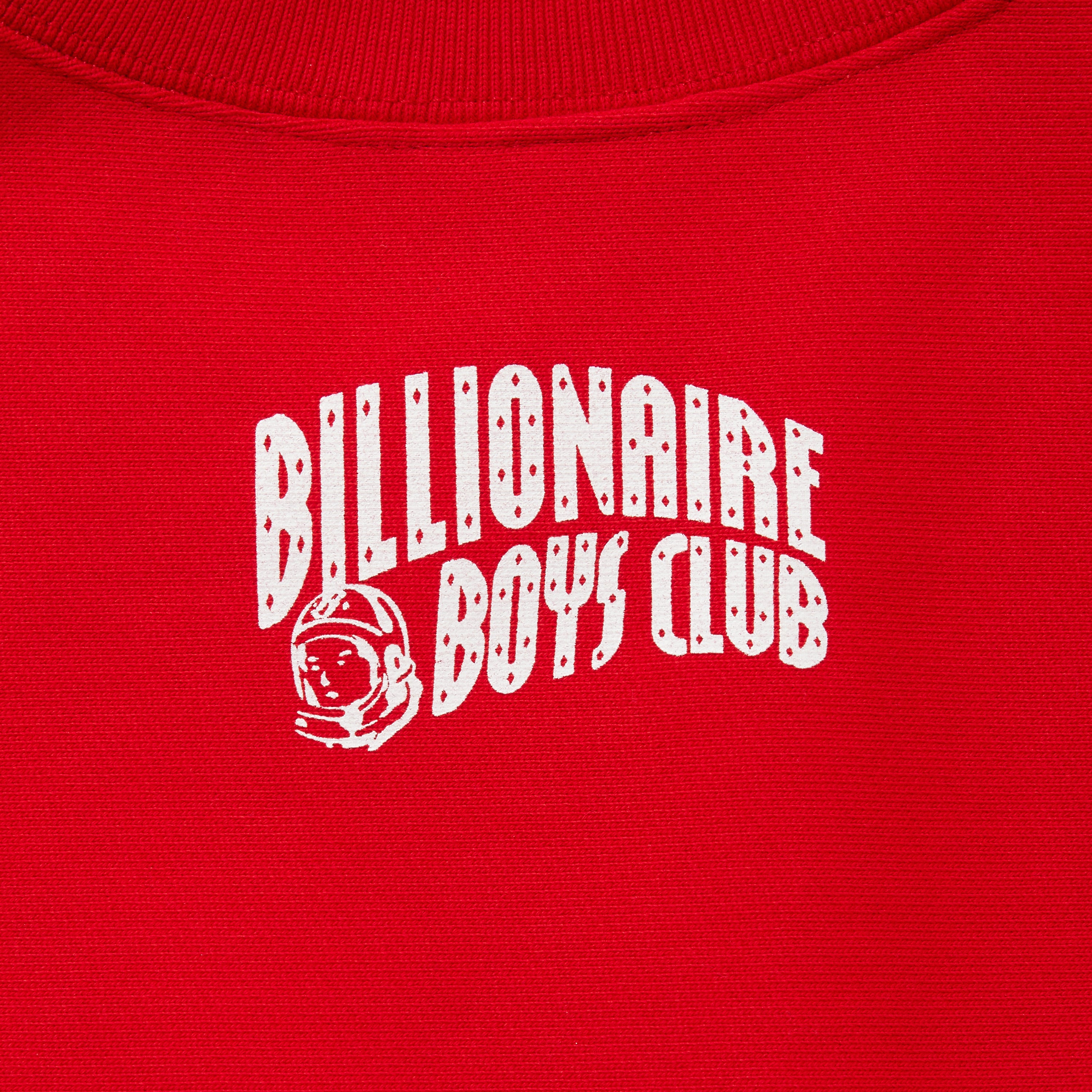 画像をギャラリービューアに読み込む, APPLIQUE LOGO SWEATSHIRT B
