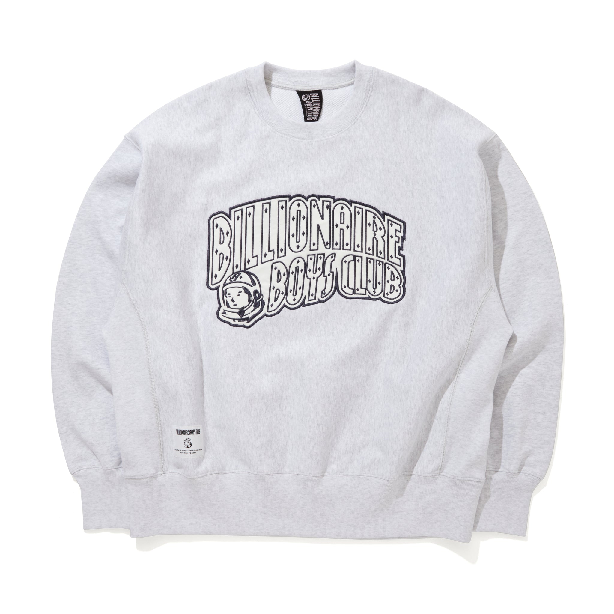 HOODIE & SWEATSHIRTS – BILLIONAIRE BOYS CLUB / ICECREAM OFFICIAL ONLINE  STORE（ビリオネアボーイズクラブ / アイスクリーム オフィシャルオンラインストア）